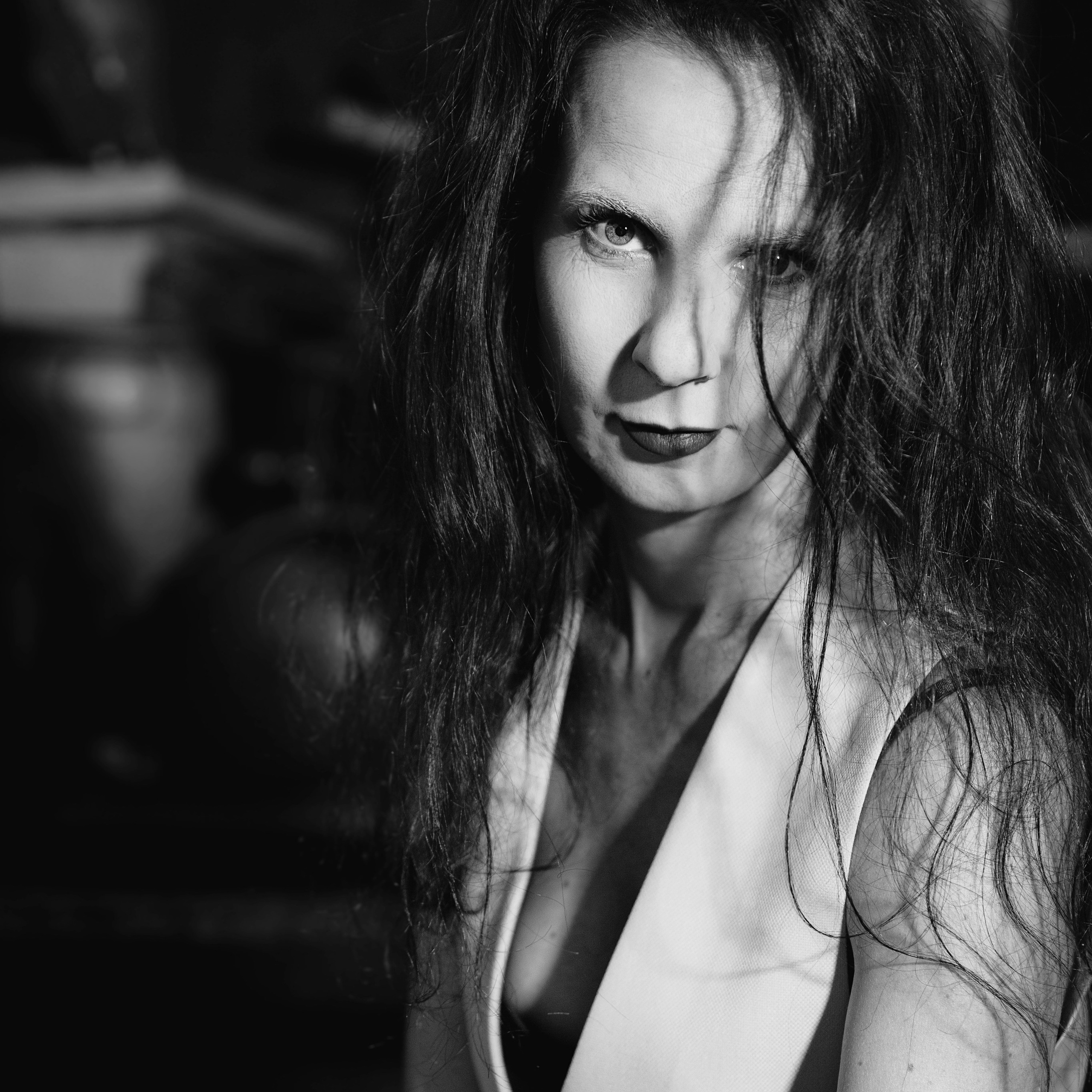 Anna. Портретный фотограф в Санкт-Петербурге Светлана Каменева