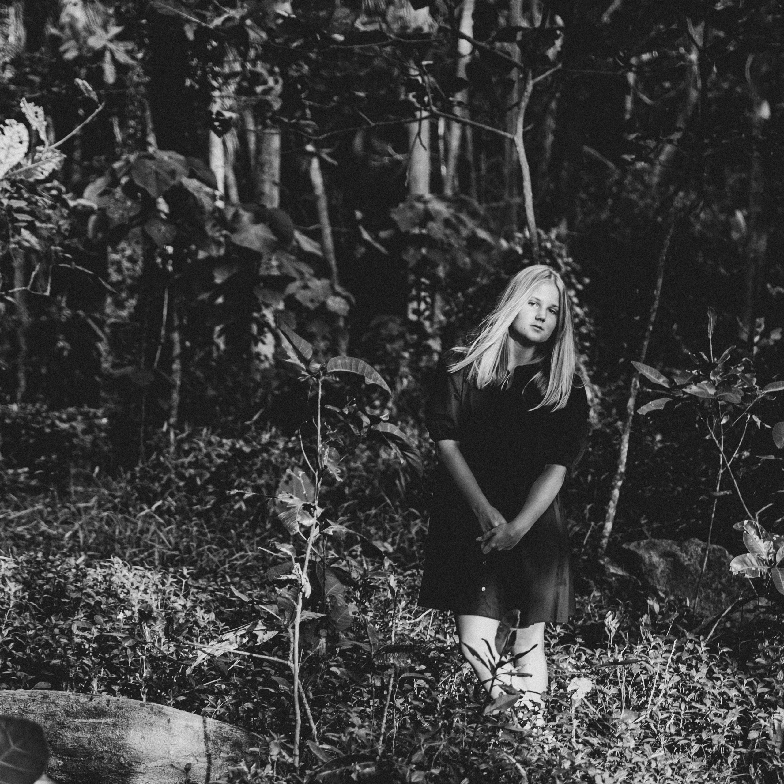 Liza. Портретный фотограф в Санкт-Петербурге Светлана Каменева