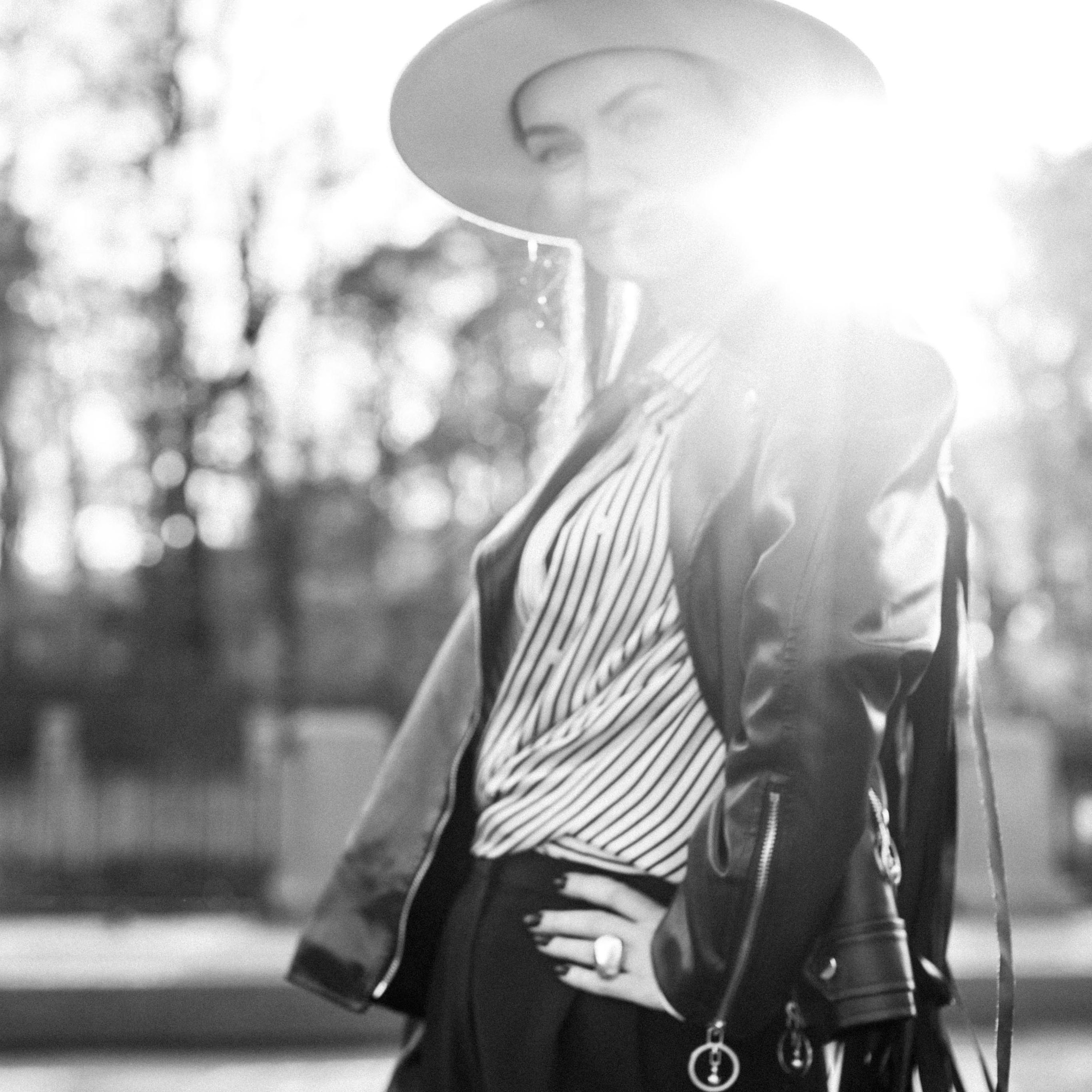 Irina. Портретный фотограф в Санкт-Петербурге Светлана Каменева