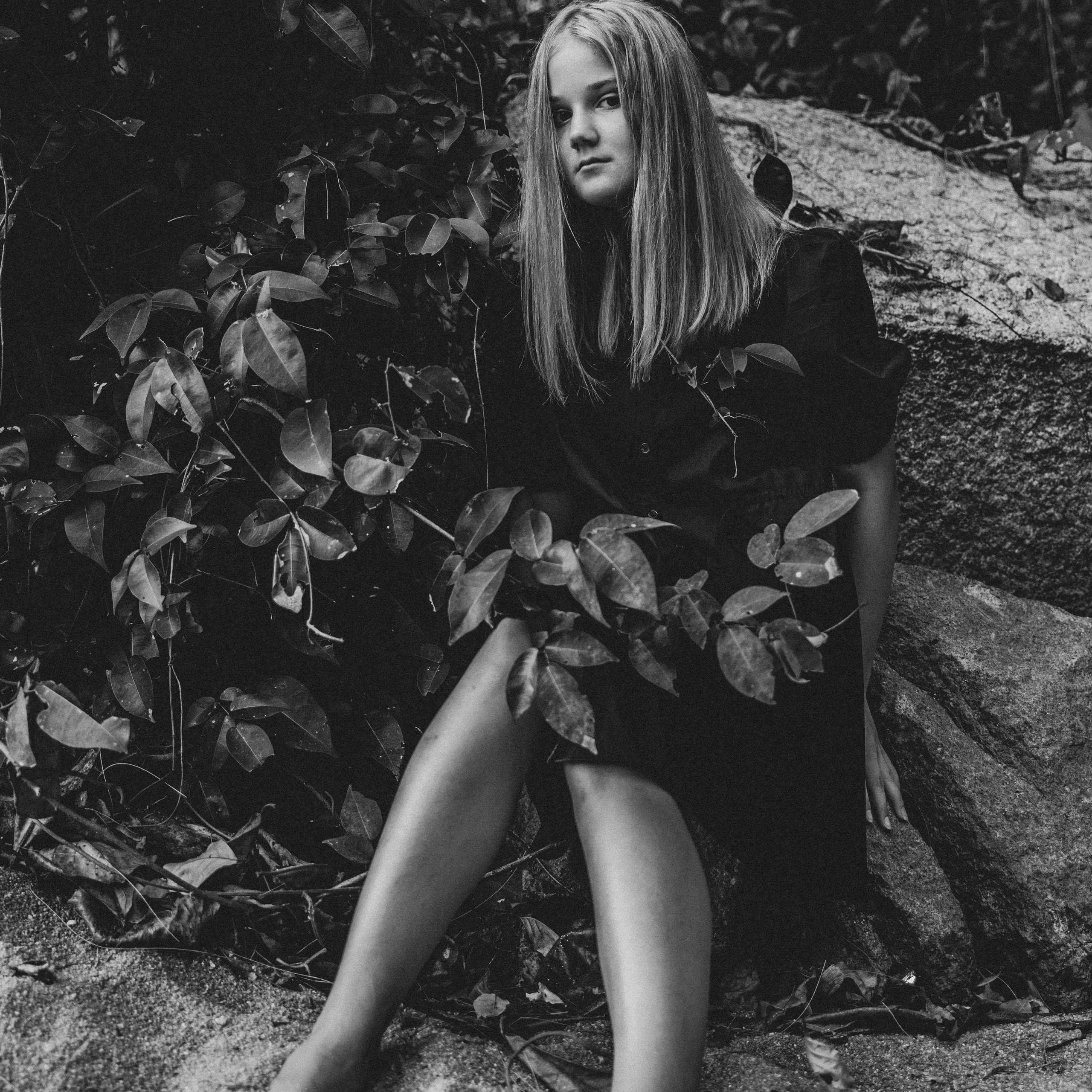 Liza. Портретный фотограф в Санкт-Петербурге Светлана Каменева