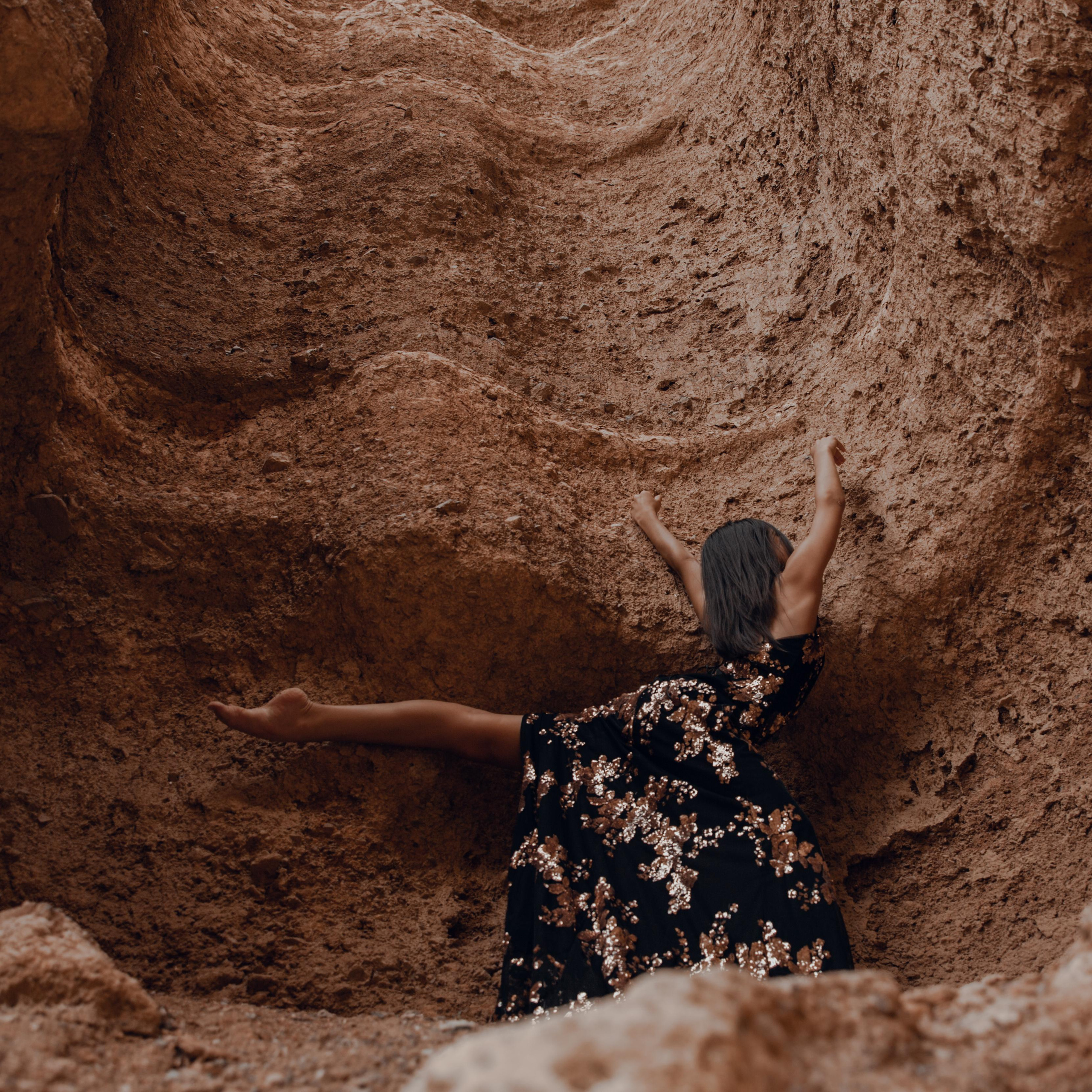 Stone girl. Портретный фотограф в Санкт-Петербурге Светлана Каменева