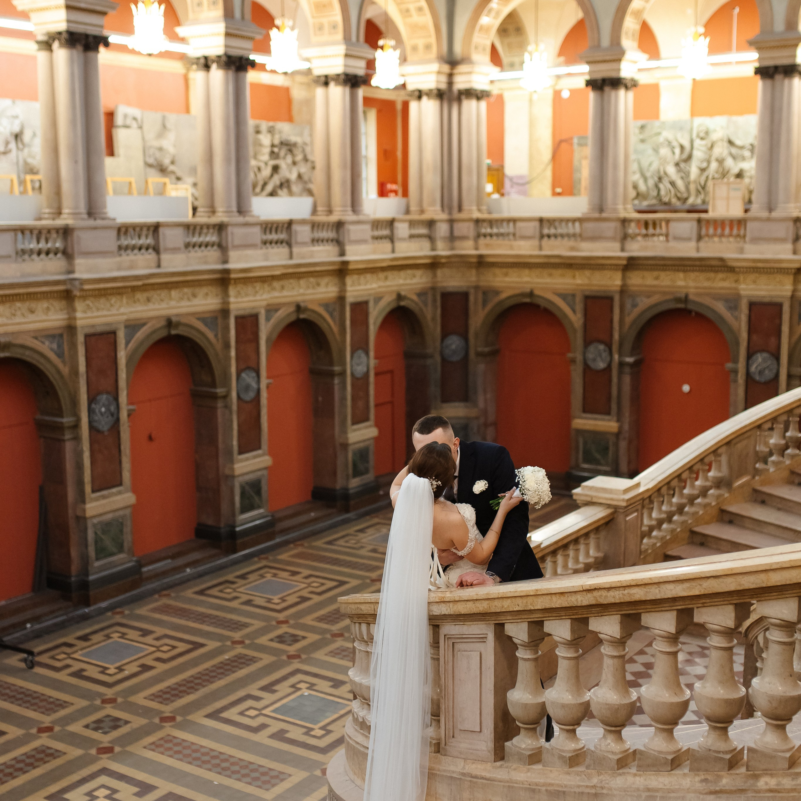 Света и Сережа