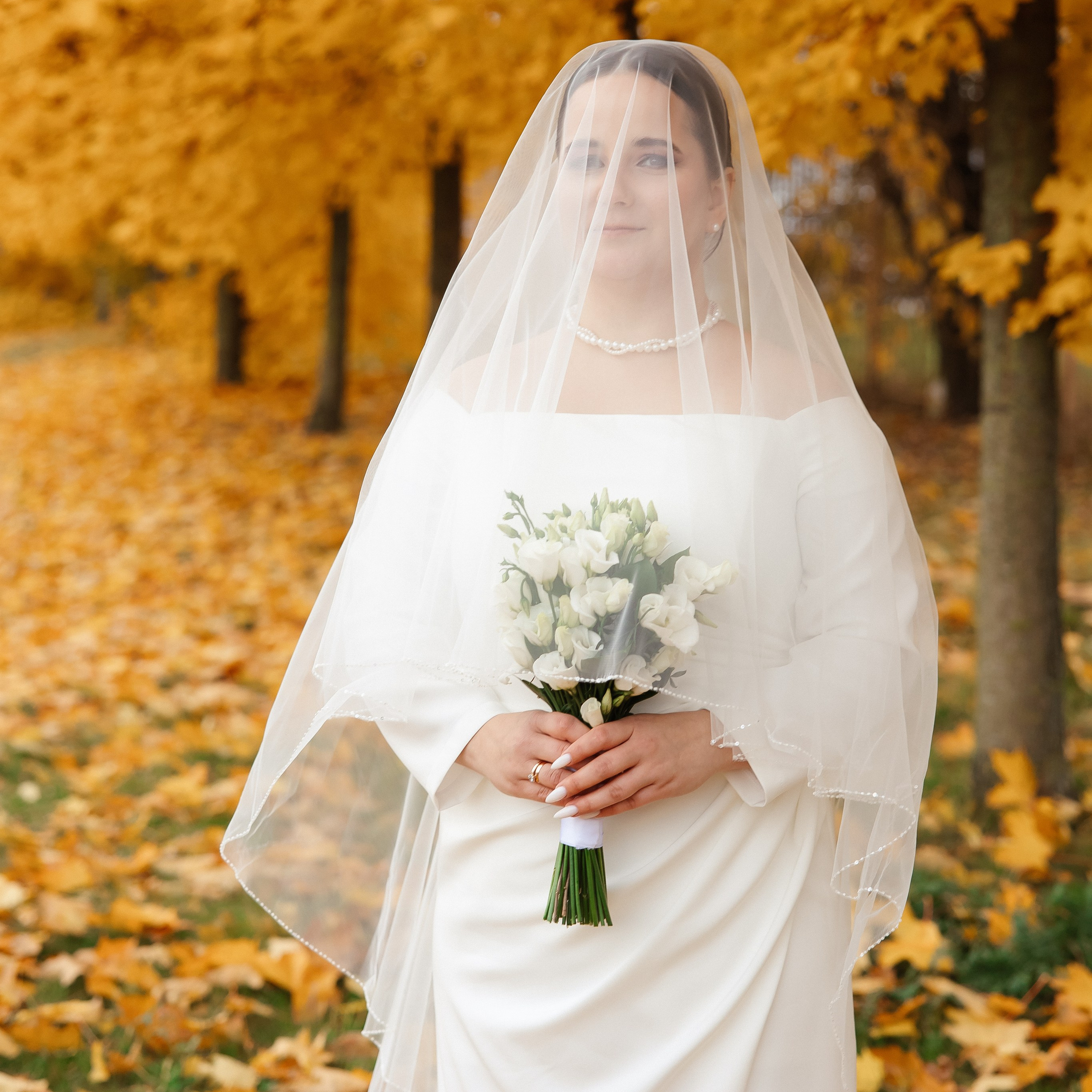 Аня и Сережа