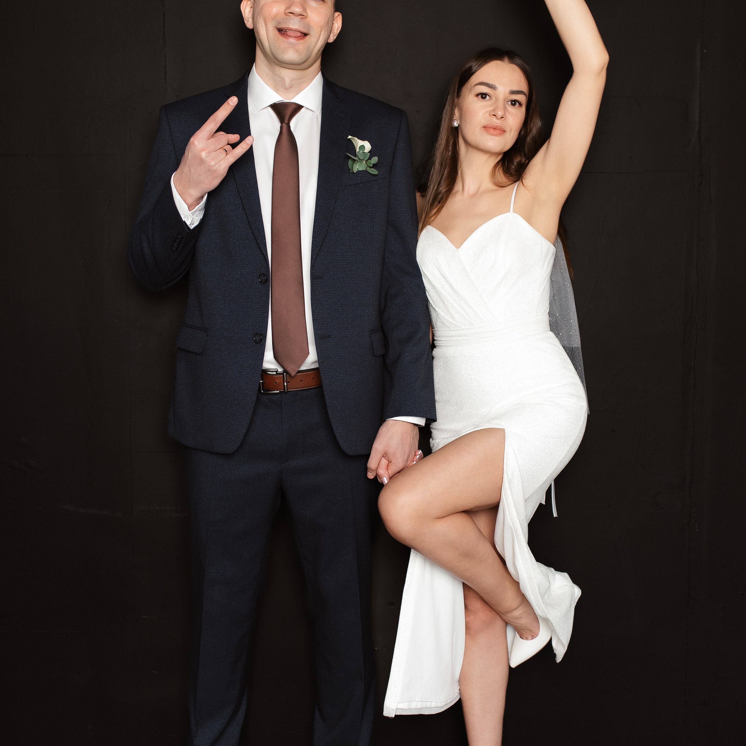 Отзывы. Свадебный фотограф в Санкт-Петербурге Болдинова Евгения