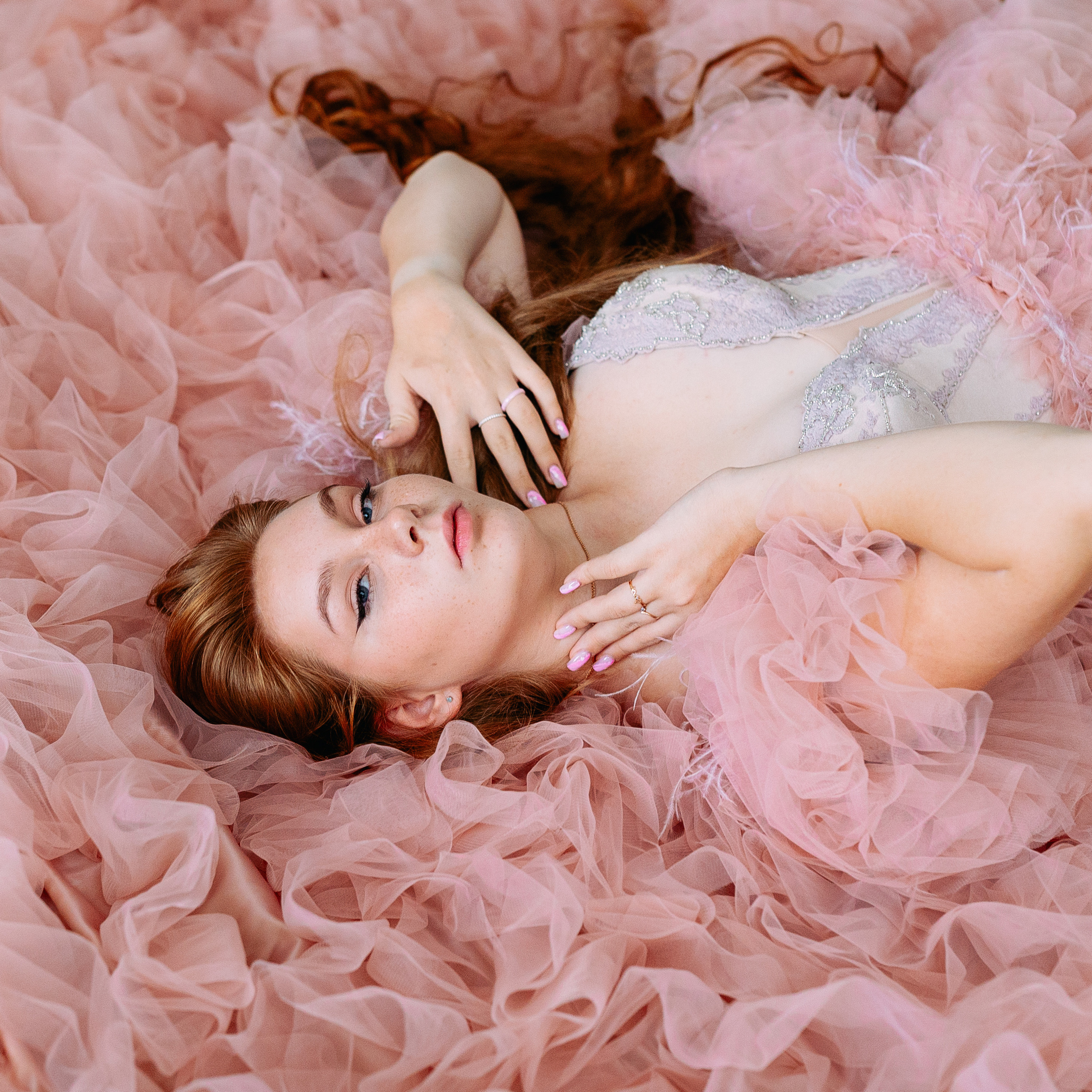 Отзывы. Фотограф Екатерина Головатюк, Железногорск Красноярского края