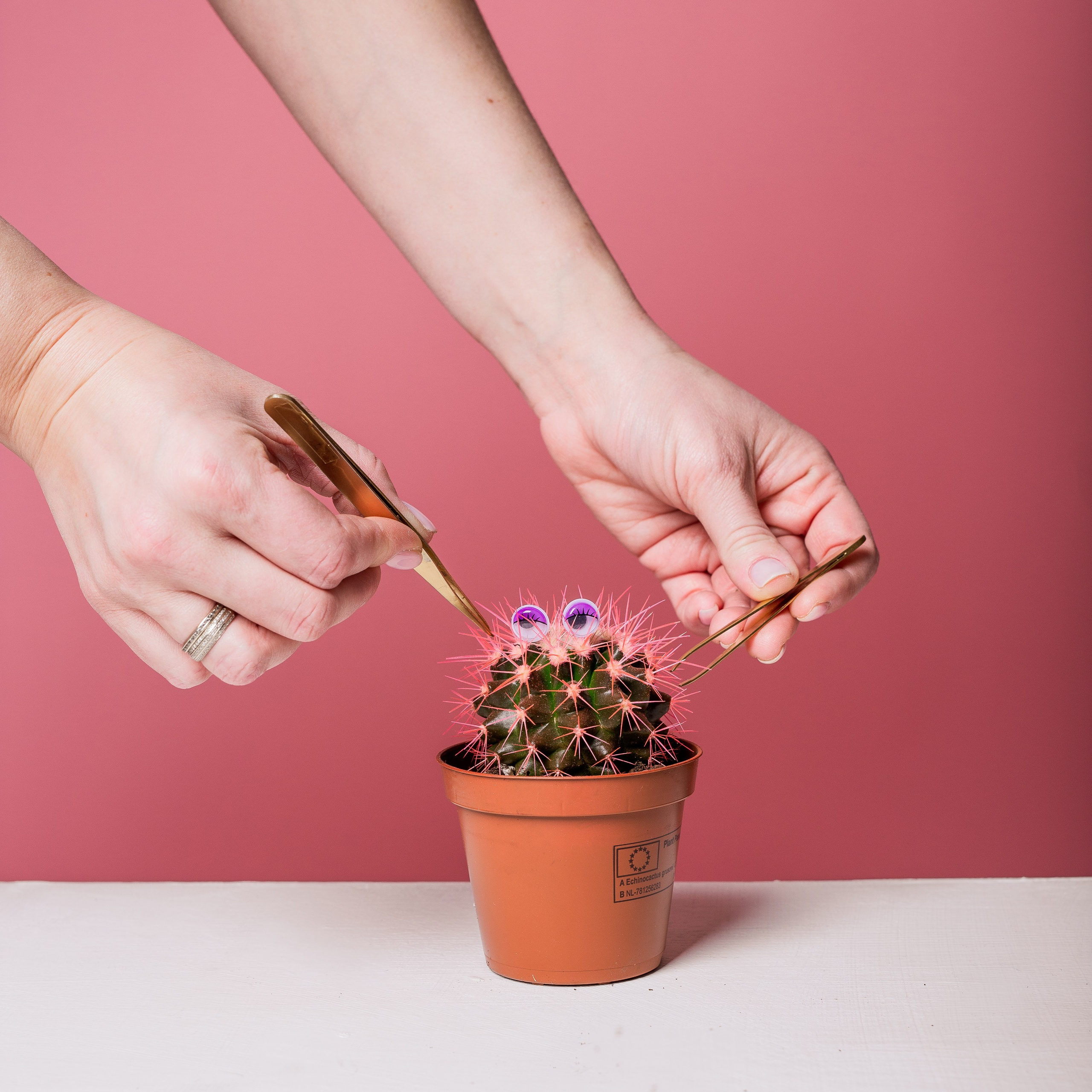 Предметная съёмка