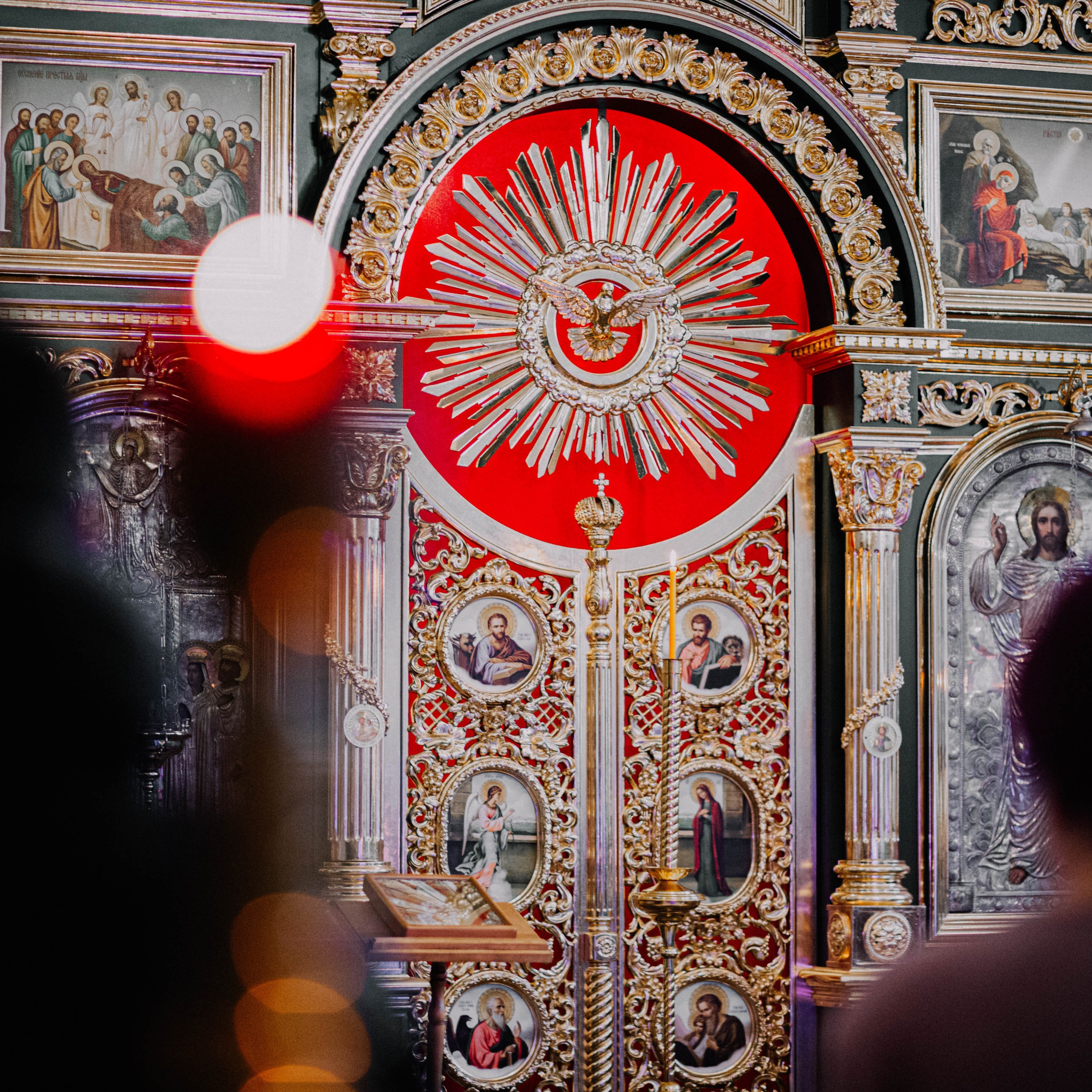 Отзывы. Фотограф Москва и МО