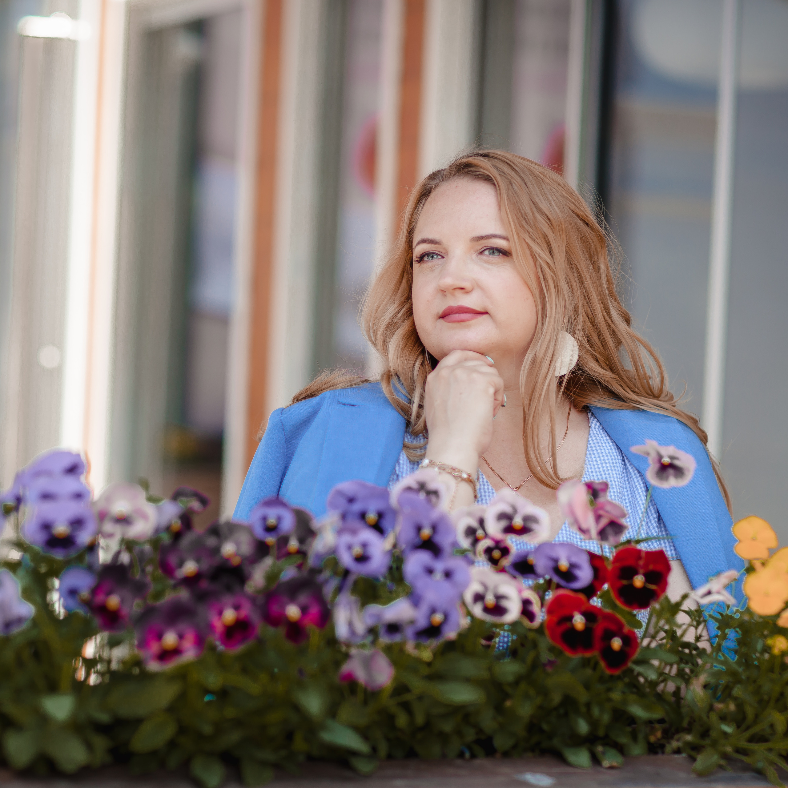 Отзывы. Женский и семейный фотограф в Новороссийске Наталья Рущуклу