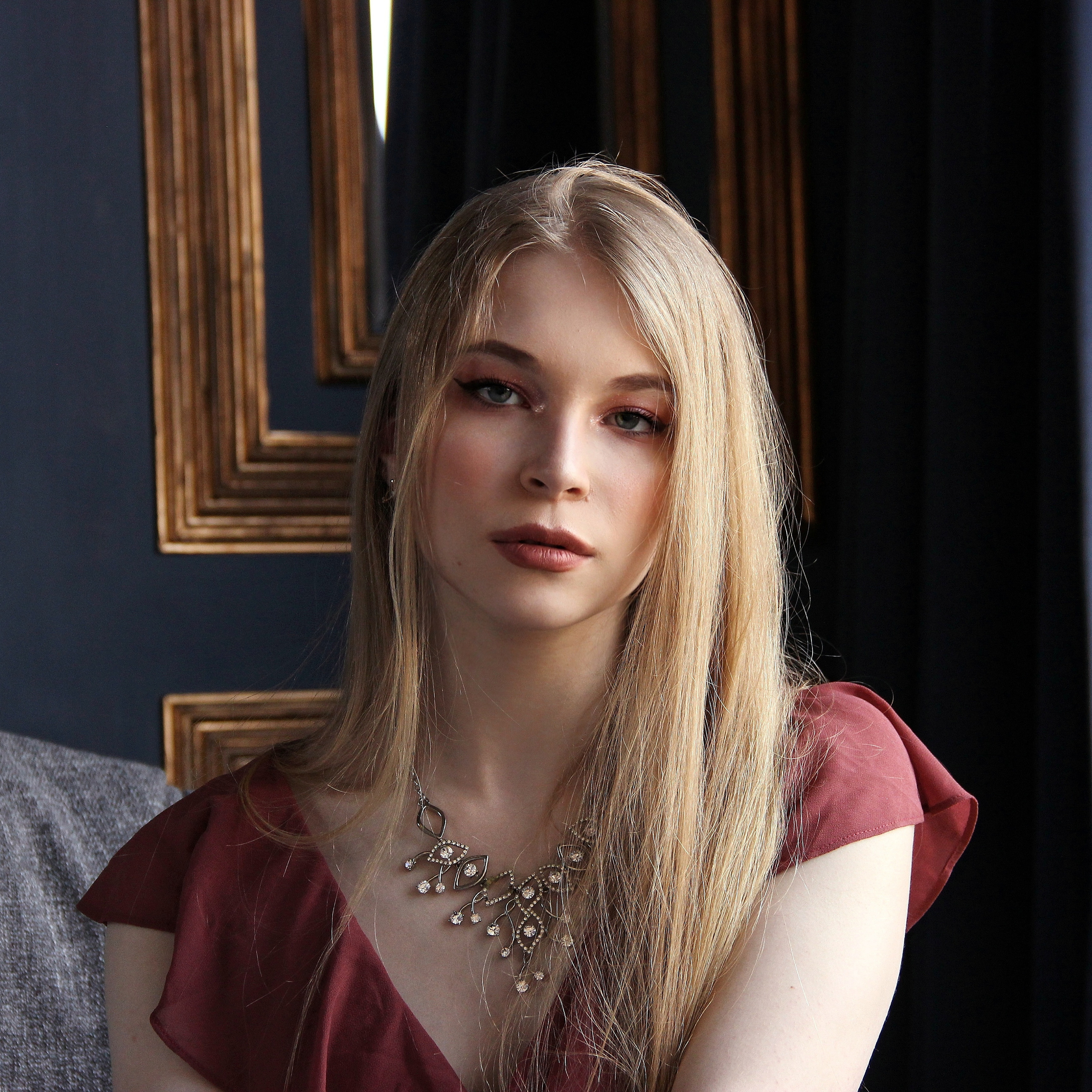 Отзывы. Творческий фотограф в Санкт-Петербурге Надежда Лиссова