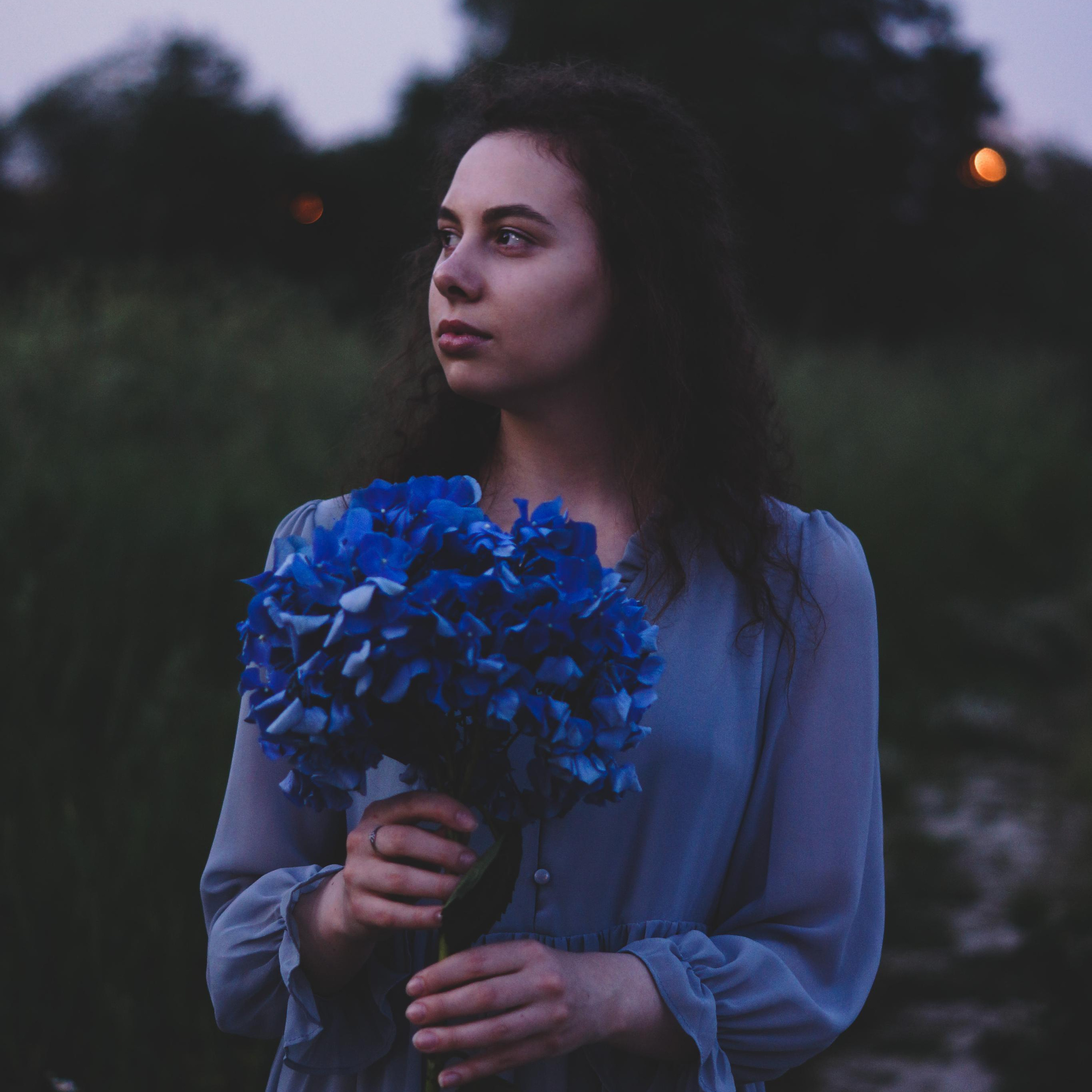 Отзывы. Творческий фотограф в Санкт-Петербурге Надежда Лиссова