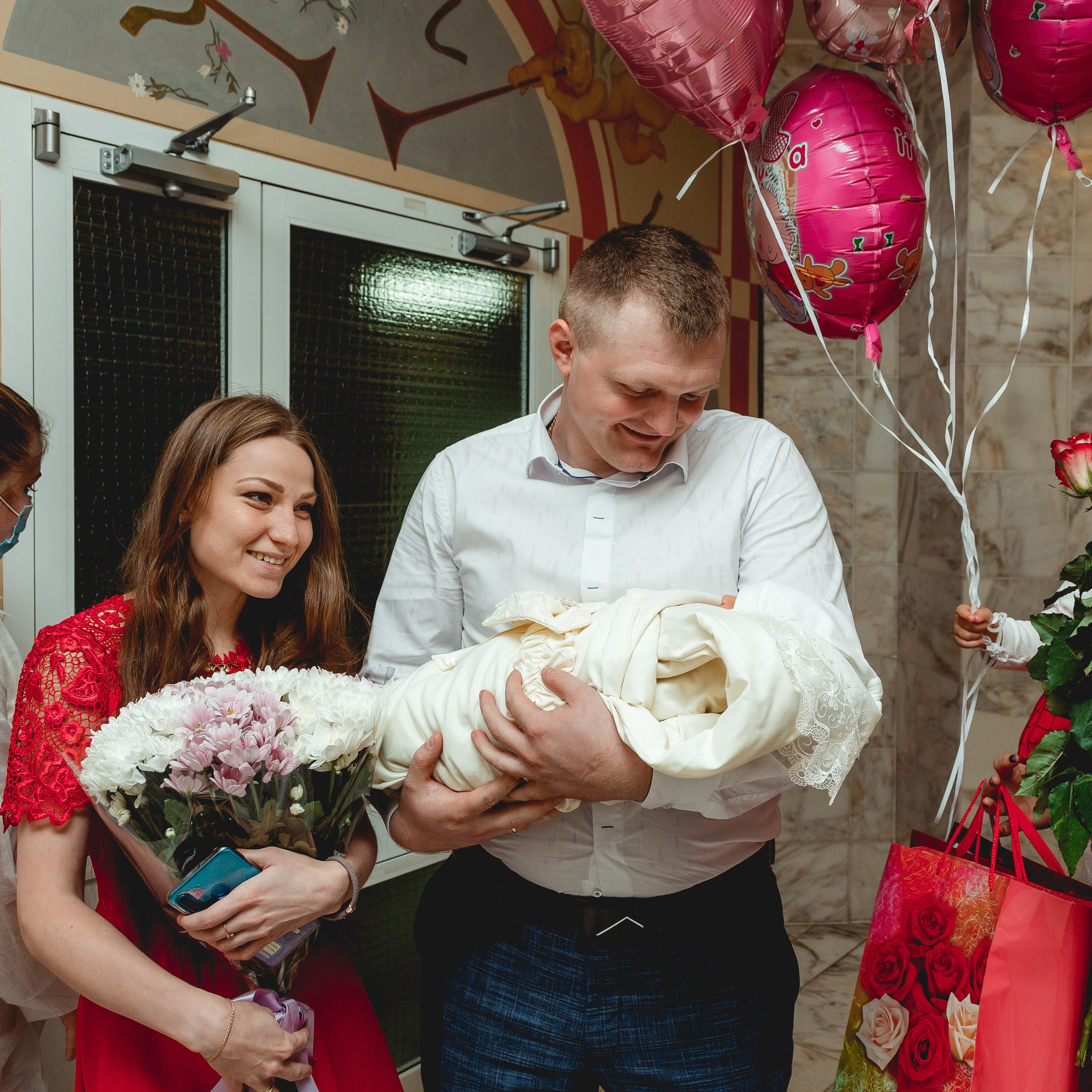 Выписка 27 июля