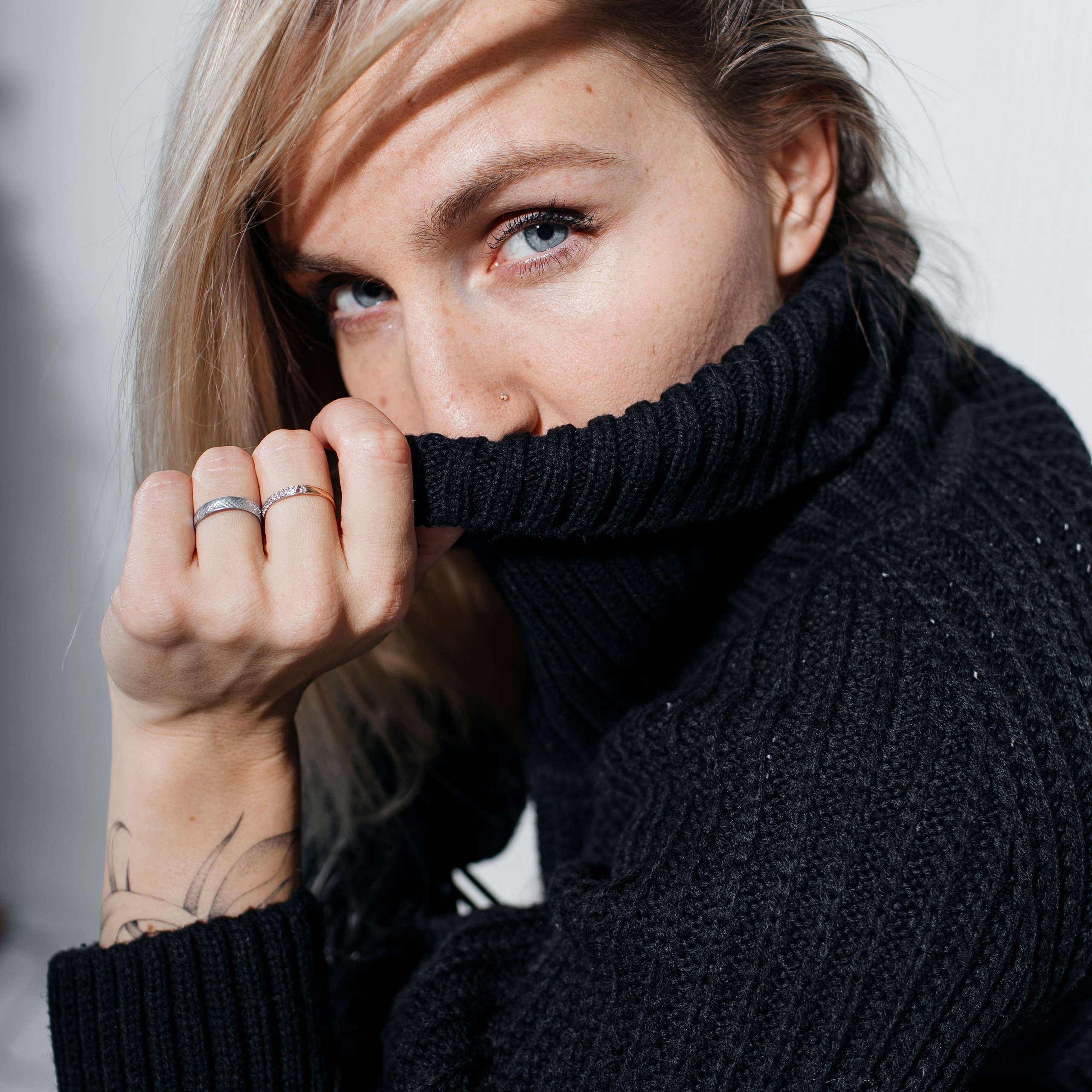 Отзывы. Фотограф и видеограф в Санкт-Петербурге Прохорова Надежда