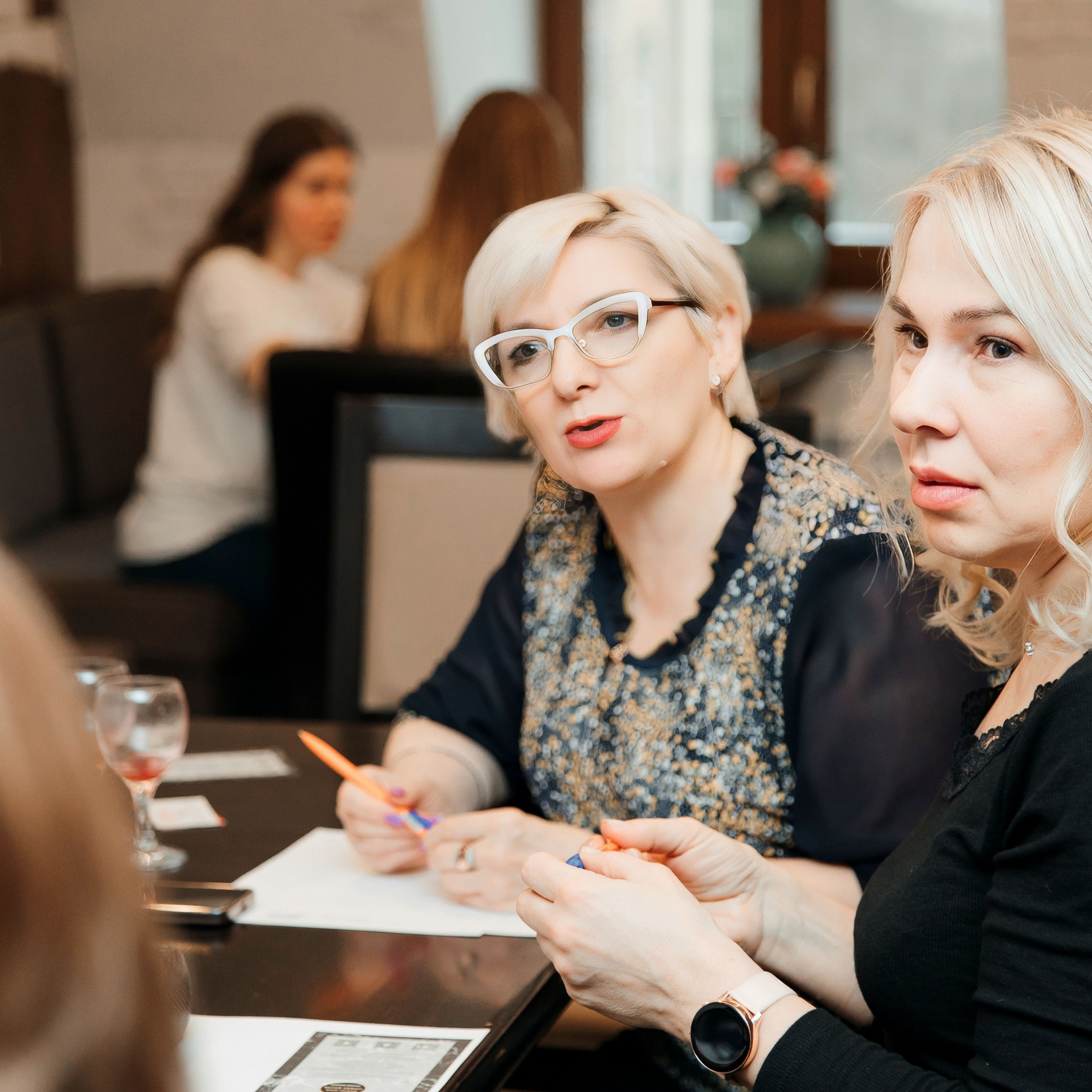 Отзывы. Фотограф и видеограф в Санкт-Петербурге Прохорова Надежда