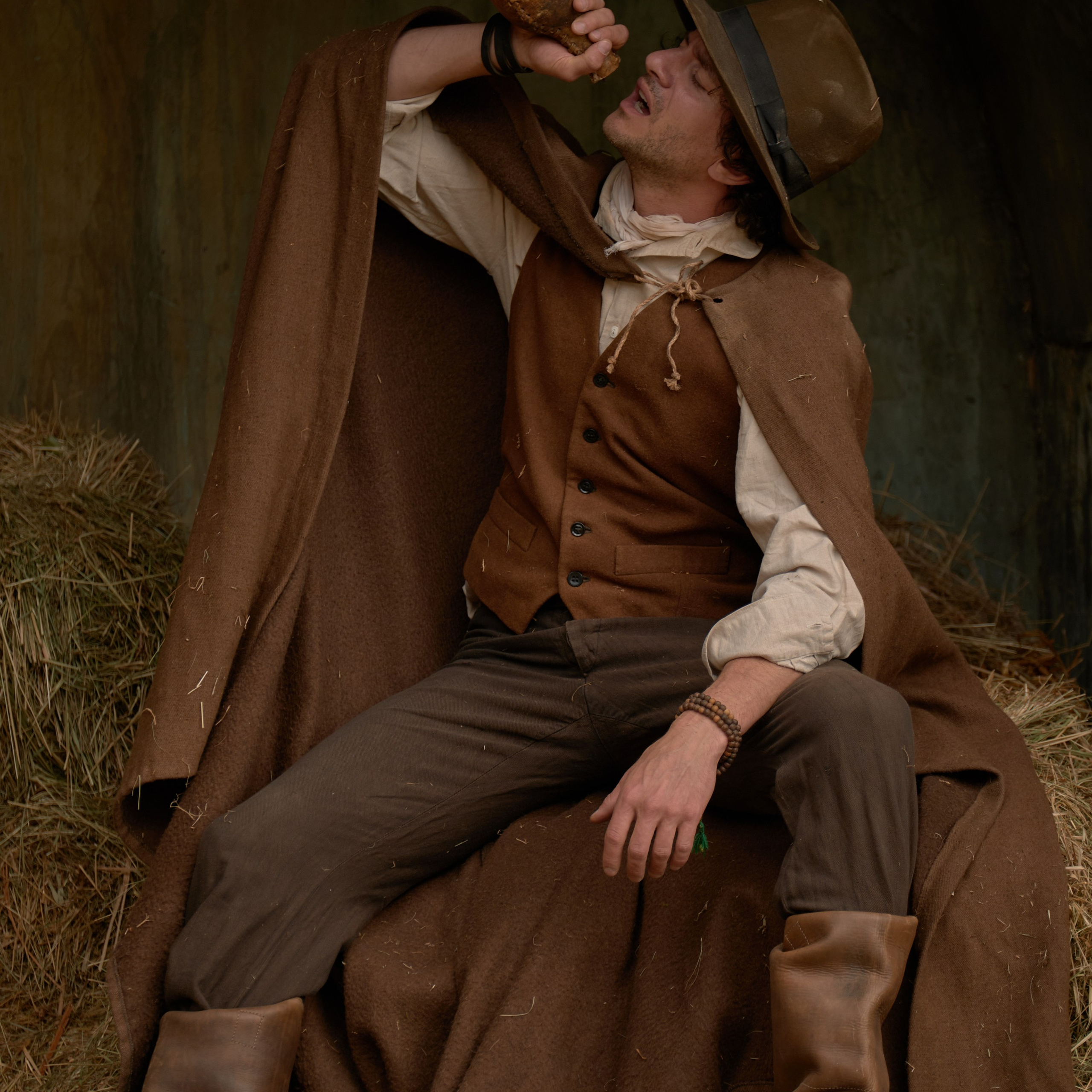 Тимур Бурин