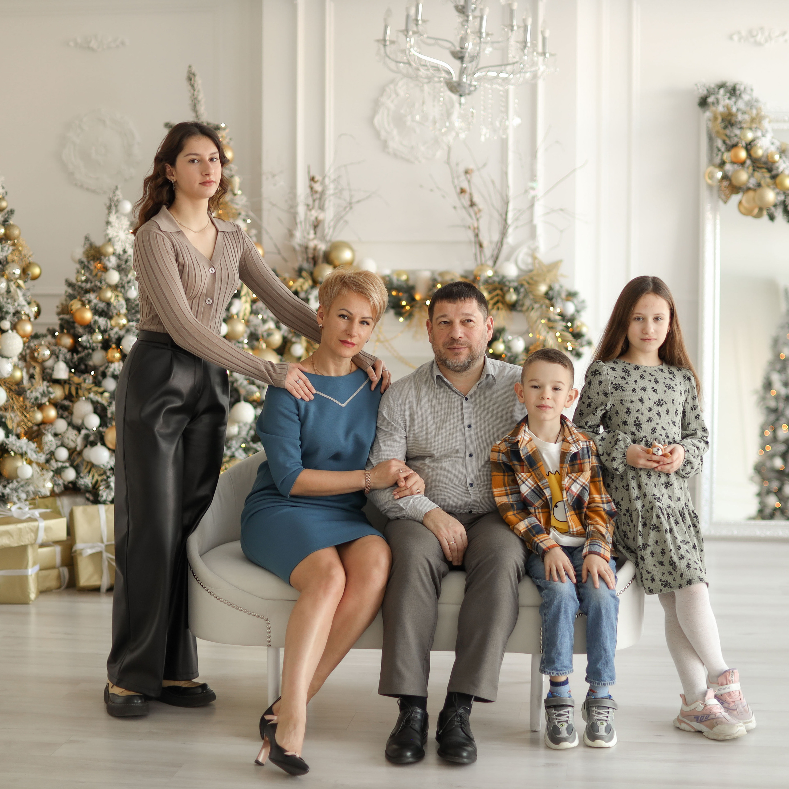 Отзывы. Детский и семейный фотограф Ирина Галкина, город Иваново