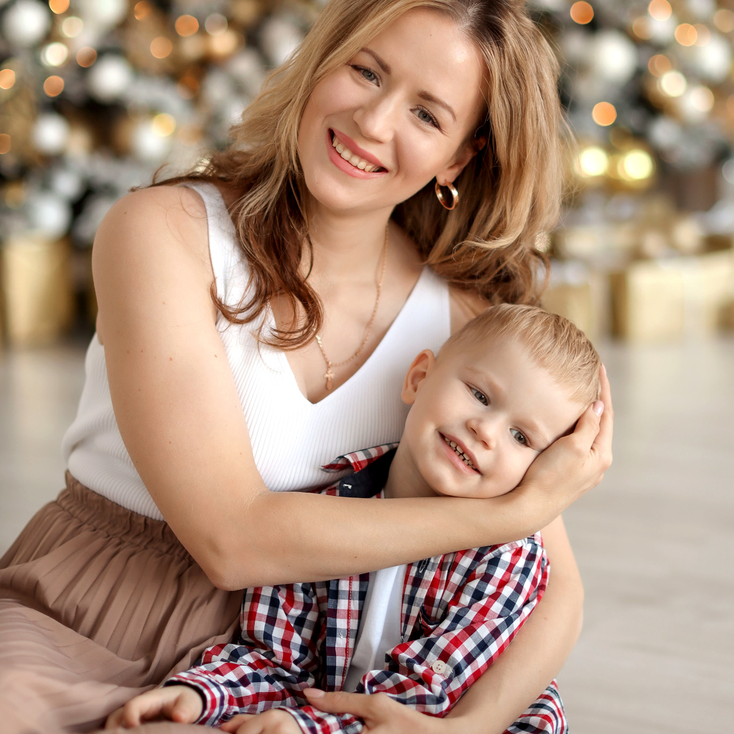 Отзывы. Детский и семейный фотограф Ирина Галкина, город Иваново