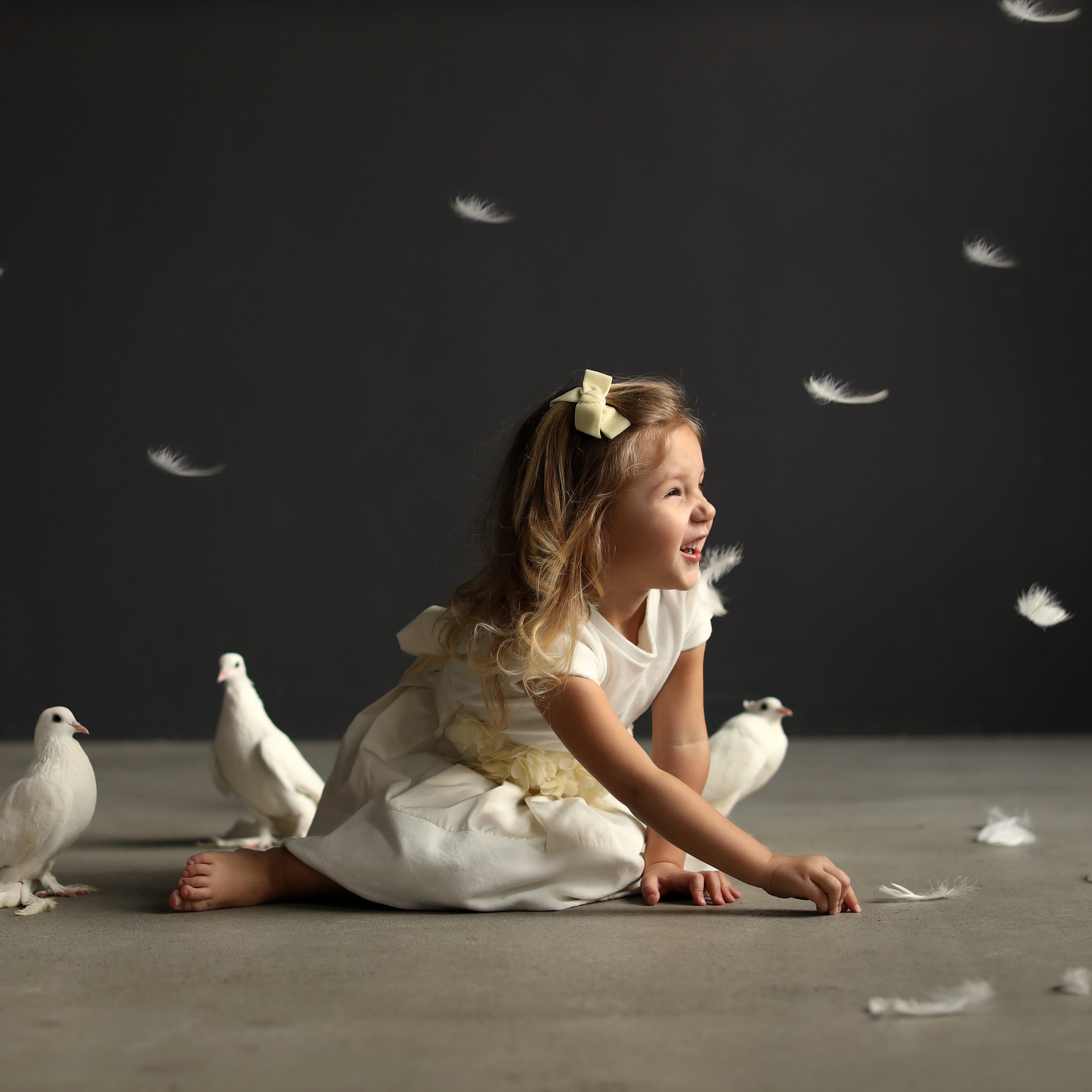 Отзывы. Детский и семейный фотограф Ирина Галкина, город Иваново