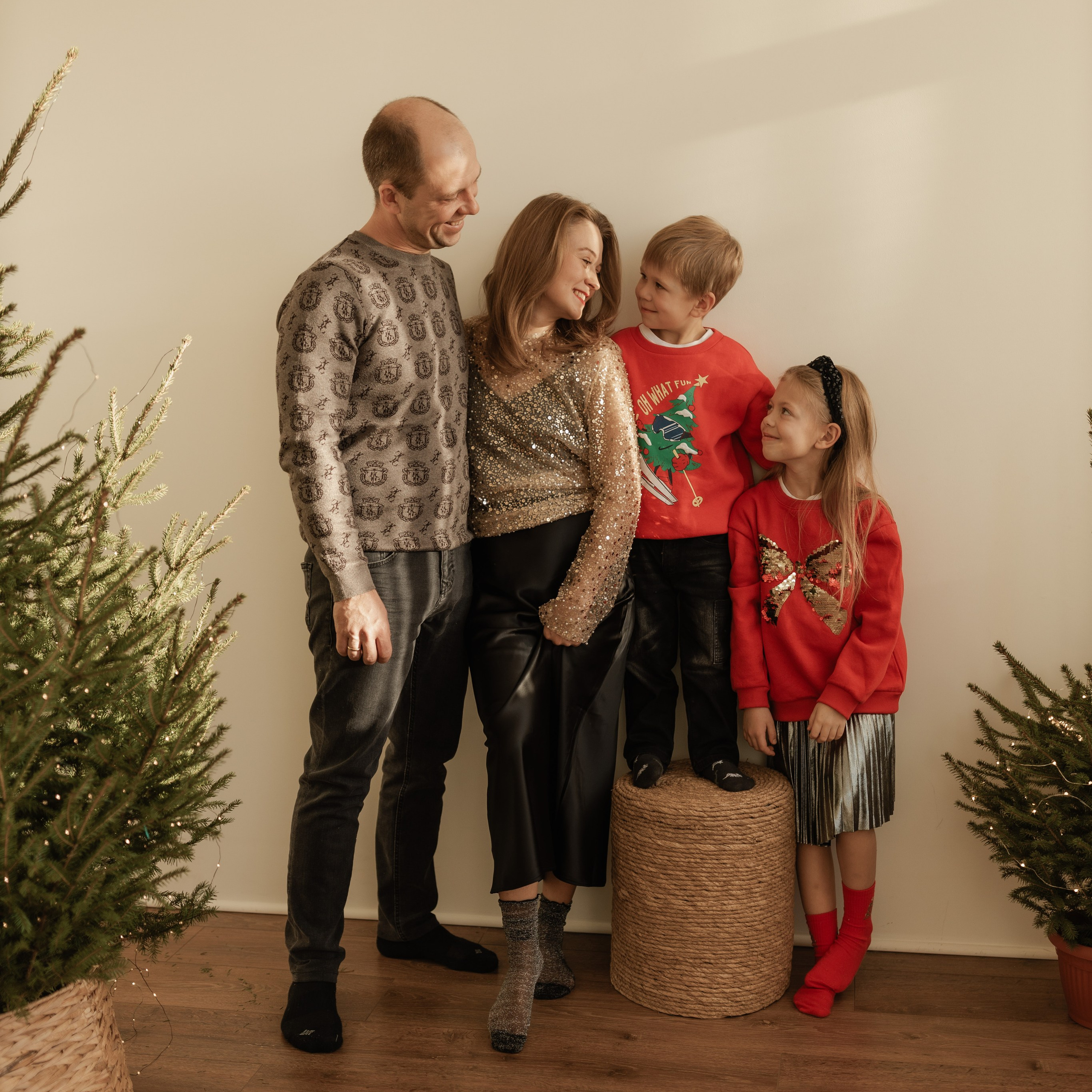 Отзывы. Детский и семейный фотограф Ирина Галкина, город Иваново