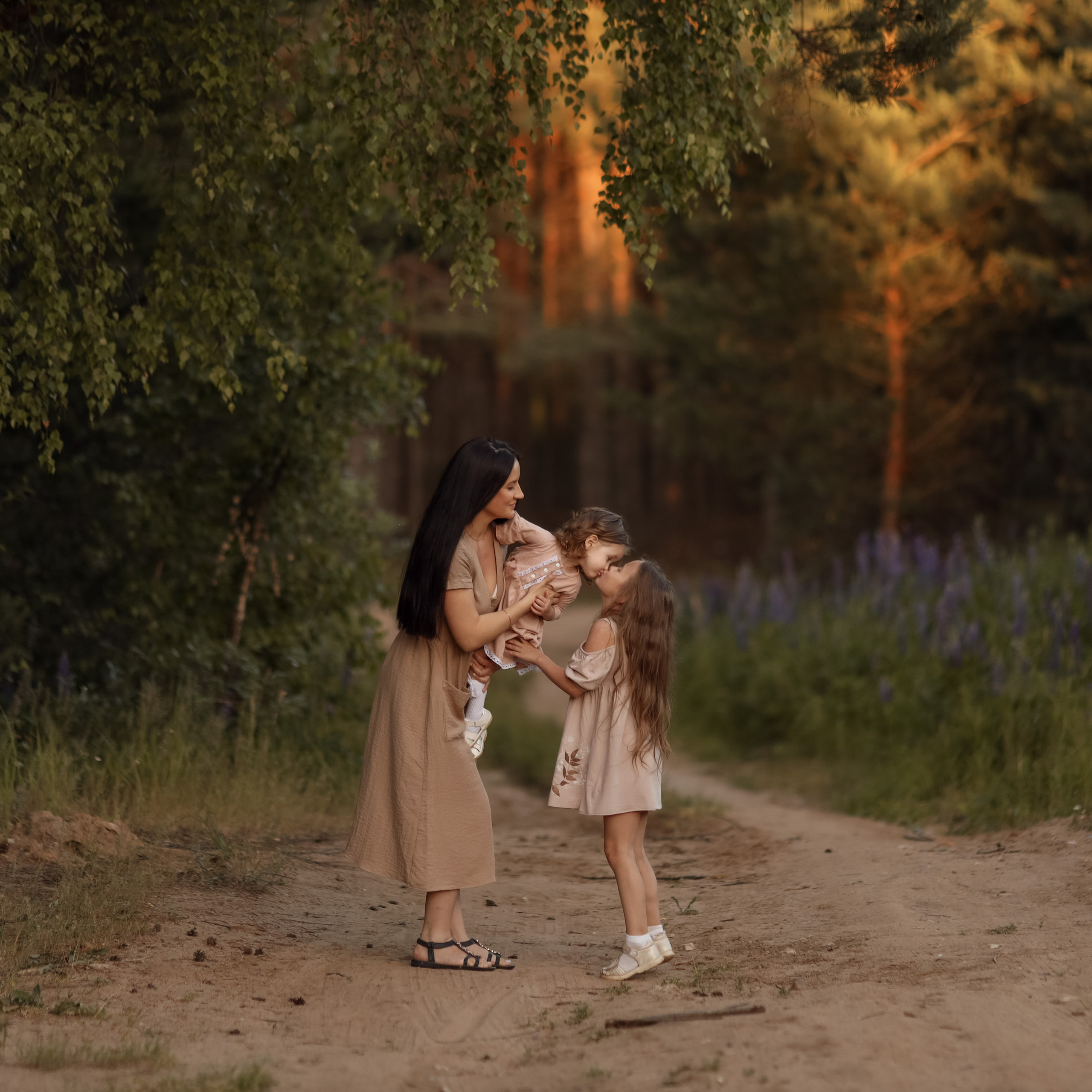 Отзывы. Детский и семейный фотограф Ирина Галкина, город Иваново