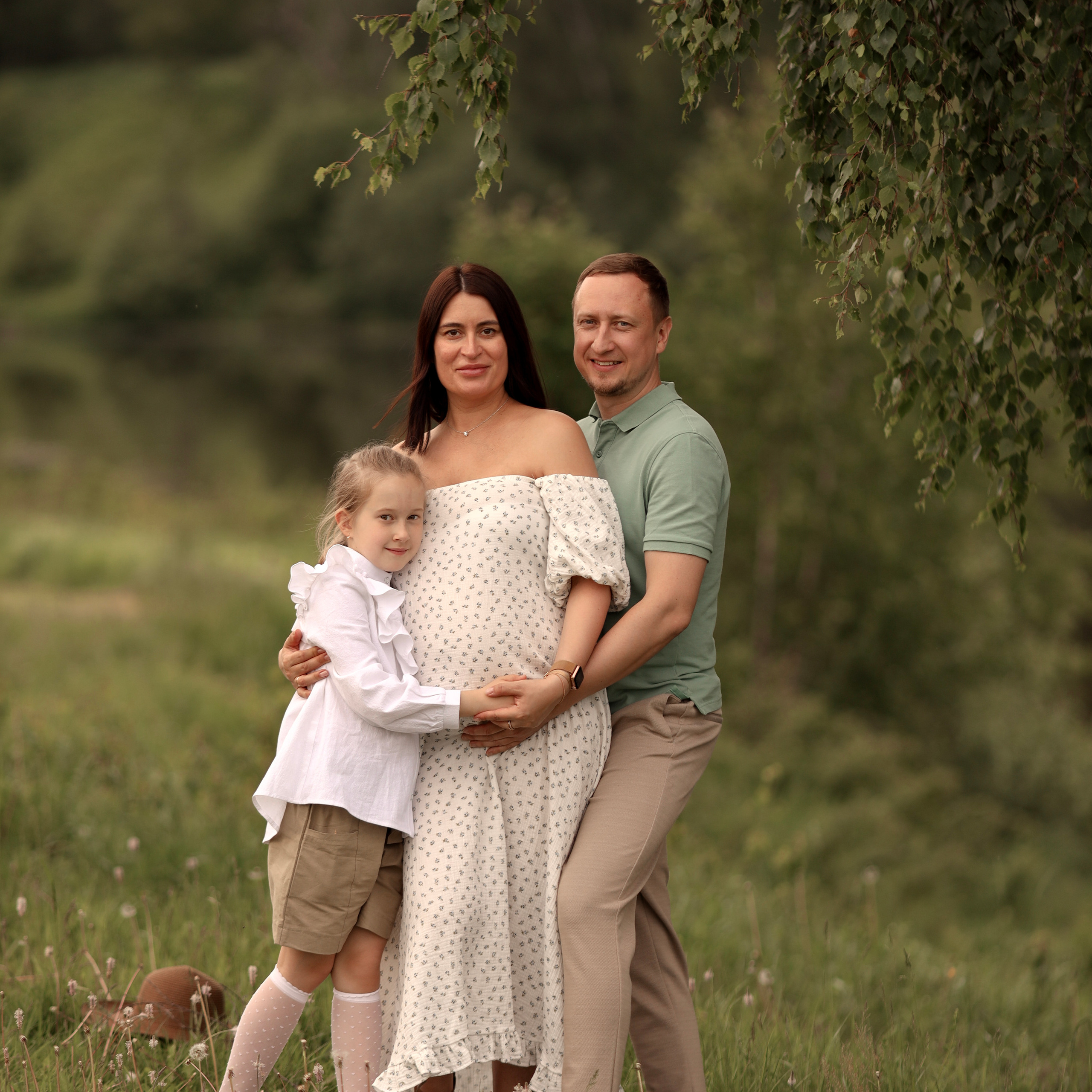 Отзывы. Детский и семейный фотограф Ирина Галкина, город Иваново