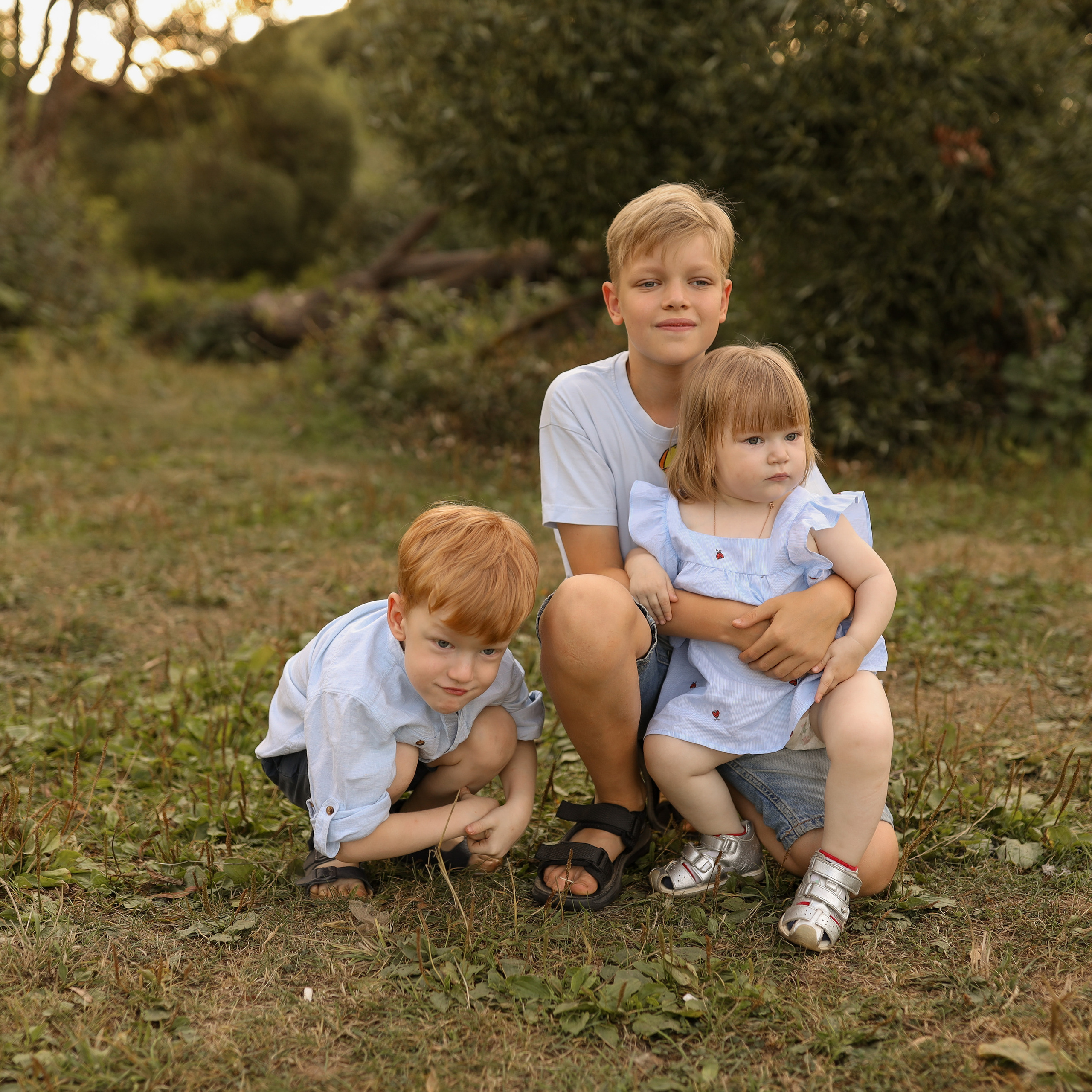 Отзывы. Детский и семейный фотограф Ирина Галкина, город Иваново