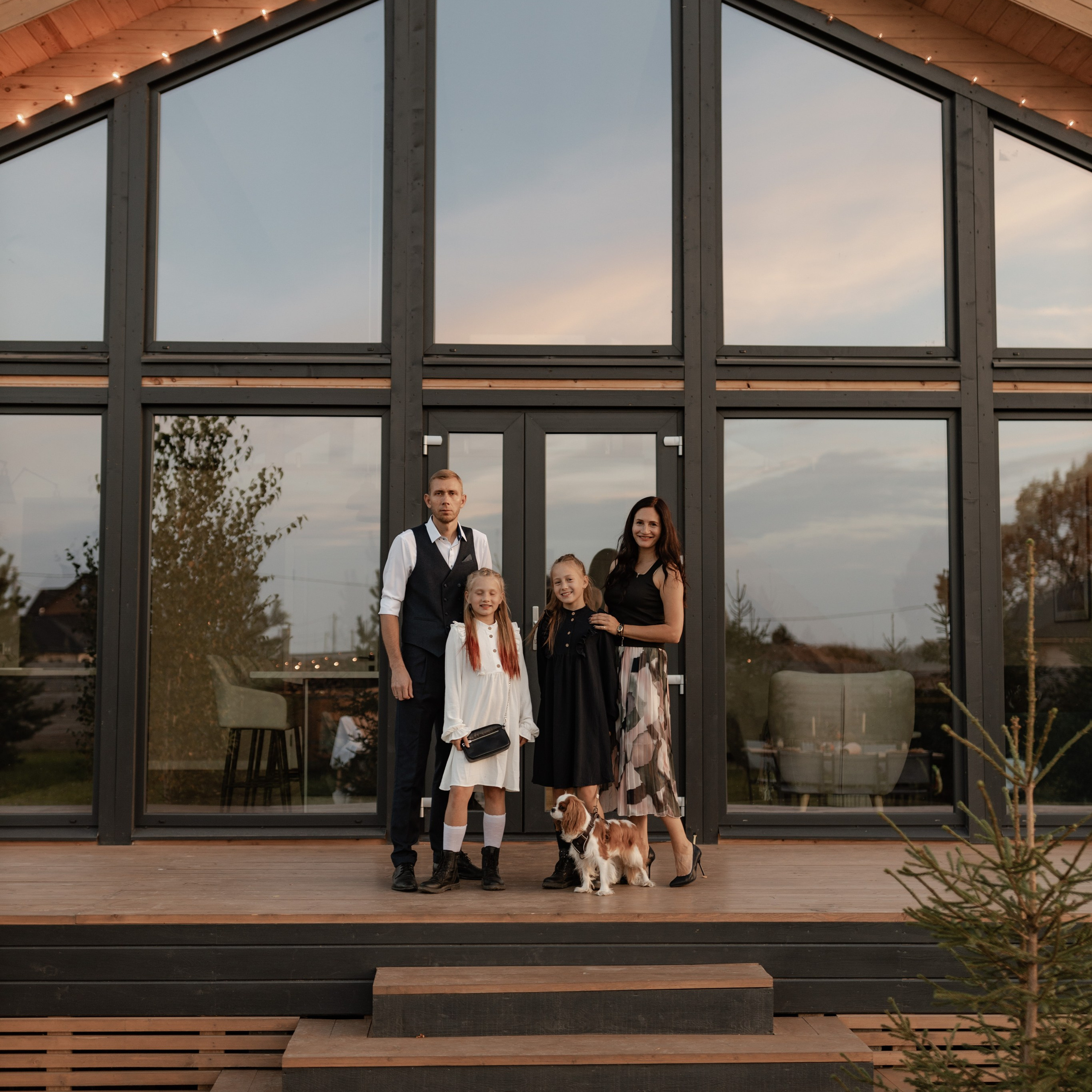 Отзывы. Детский и семейный фотограф Ирина Галкина, город Иваново