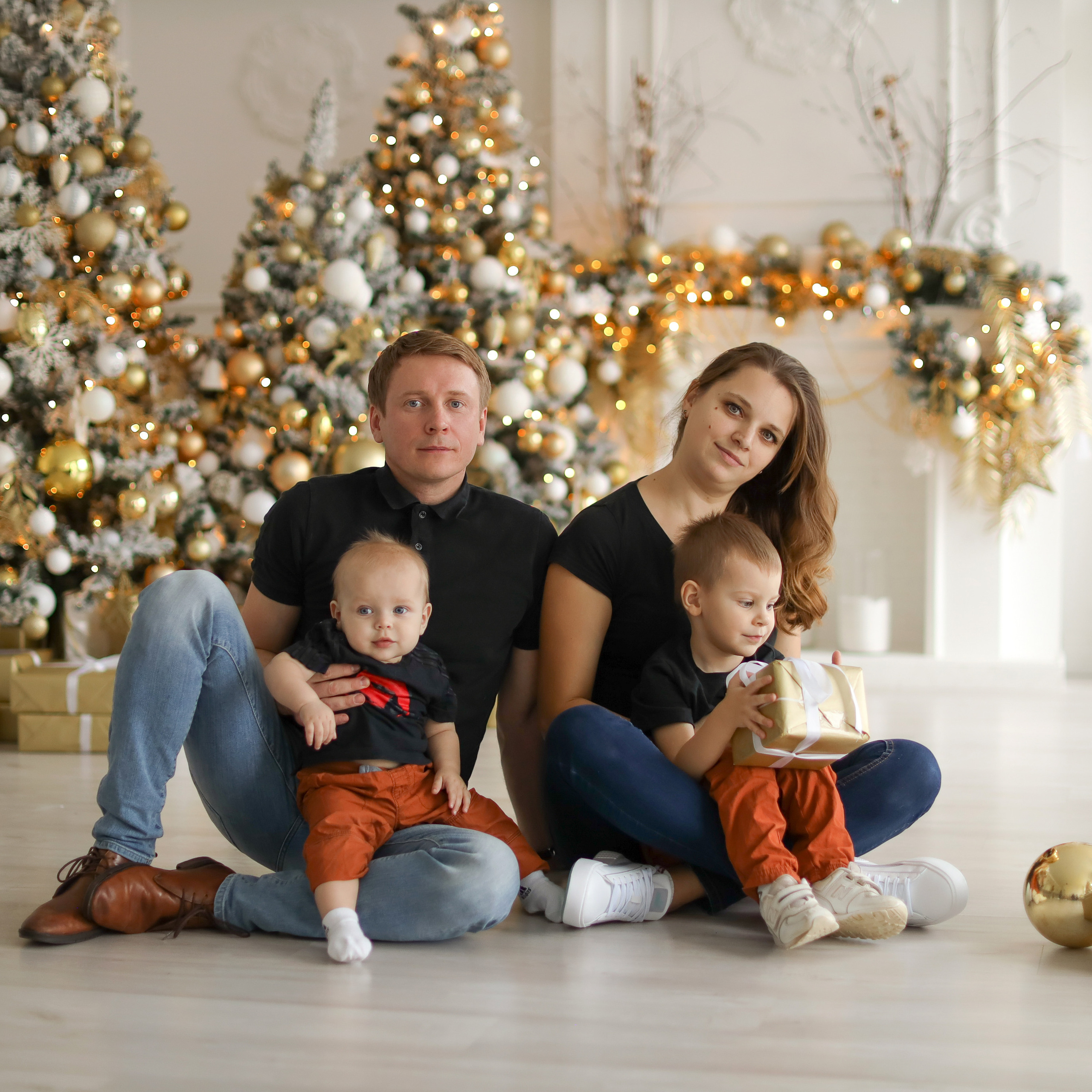 Отзывы. Детский и семейный фотограф Ирина Галкина, город Иваново