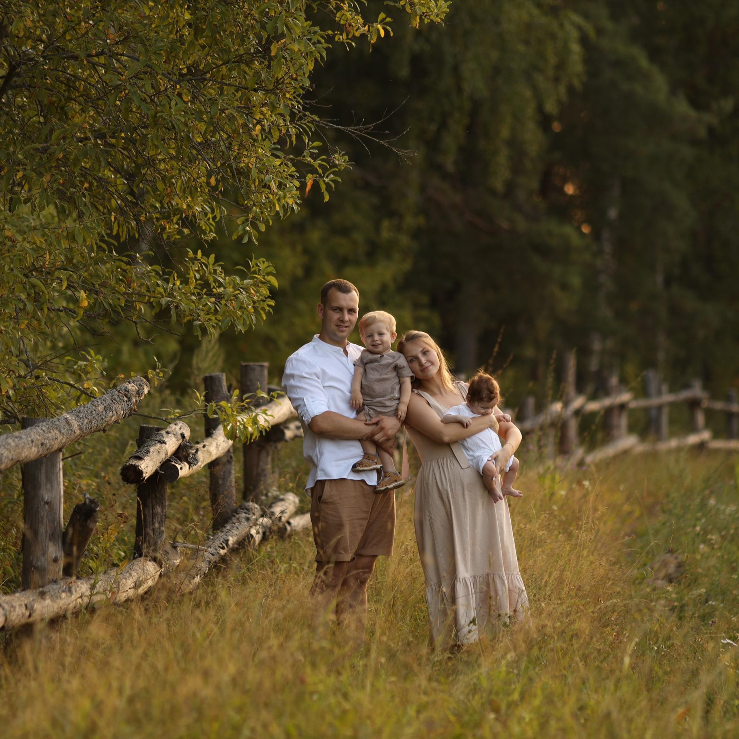 Отзывы. Детский и семейный фотограф Ирина Галкина, город Иваново