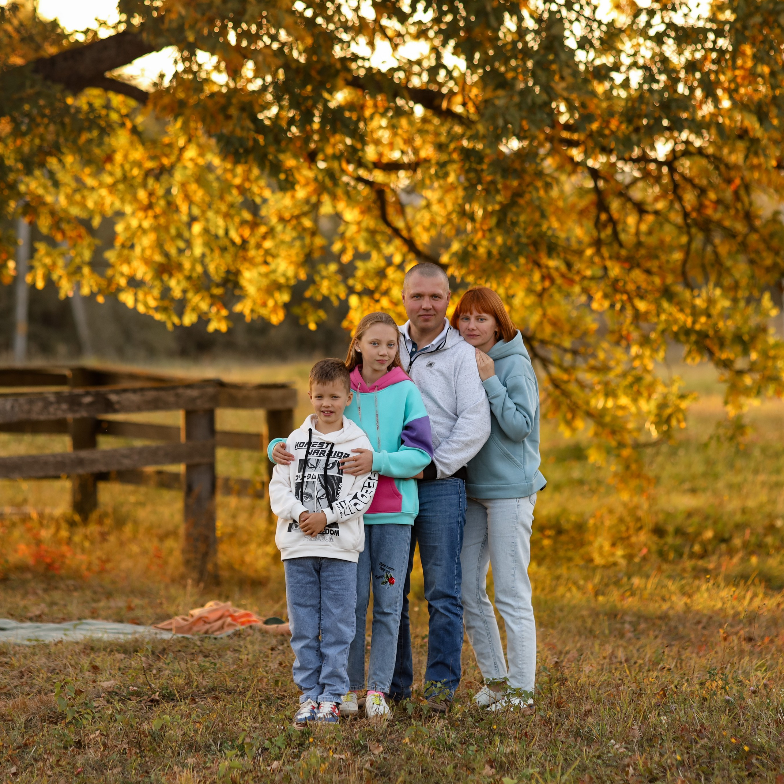 Отзывы. Детский и семейный фотограф Ирина Галкина, город Иваново