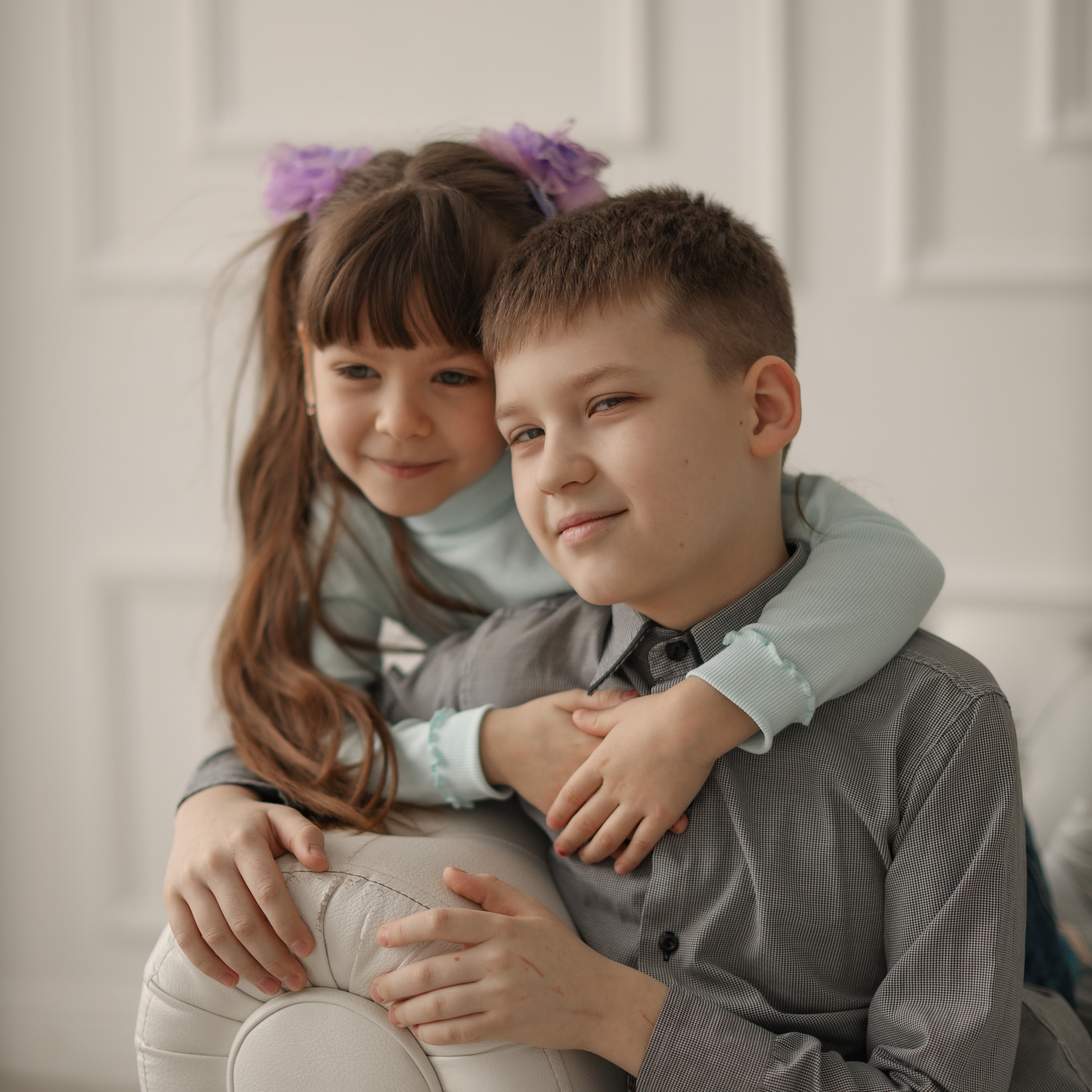 Отзывы. Детский и семейный фотограф Ирина Галкина, город Иваново