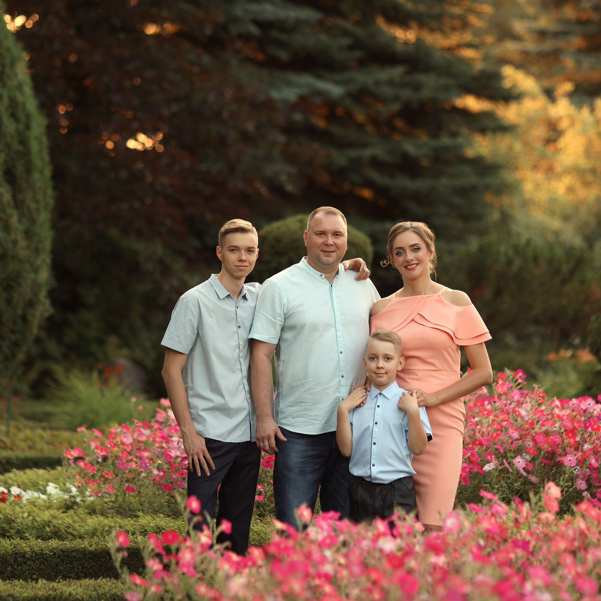 Отзывы. Детский и семейный фотограф Ирина Галкина, город Иваново