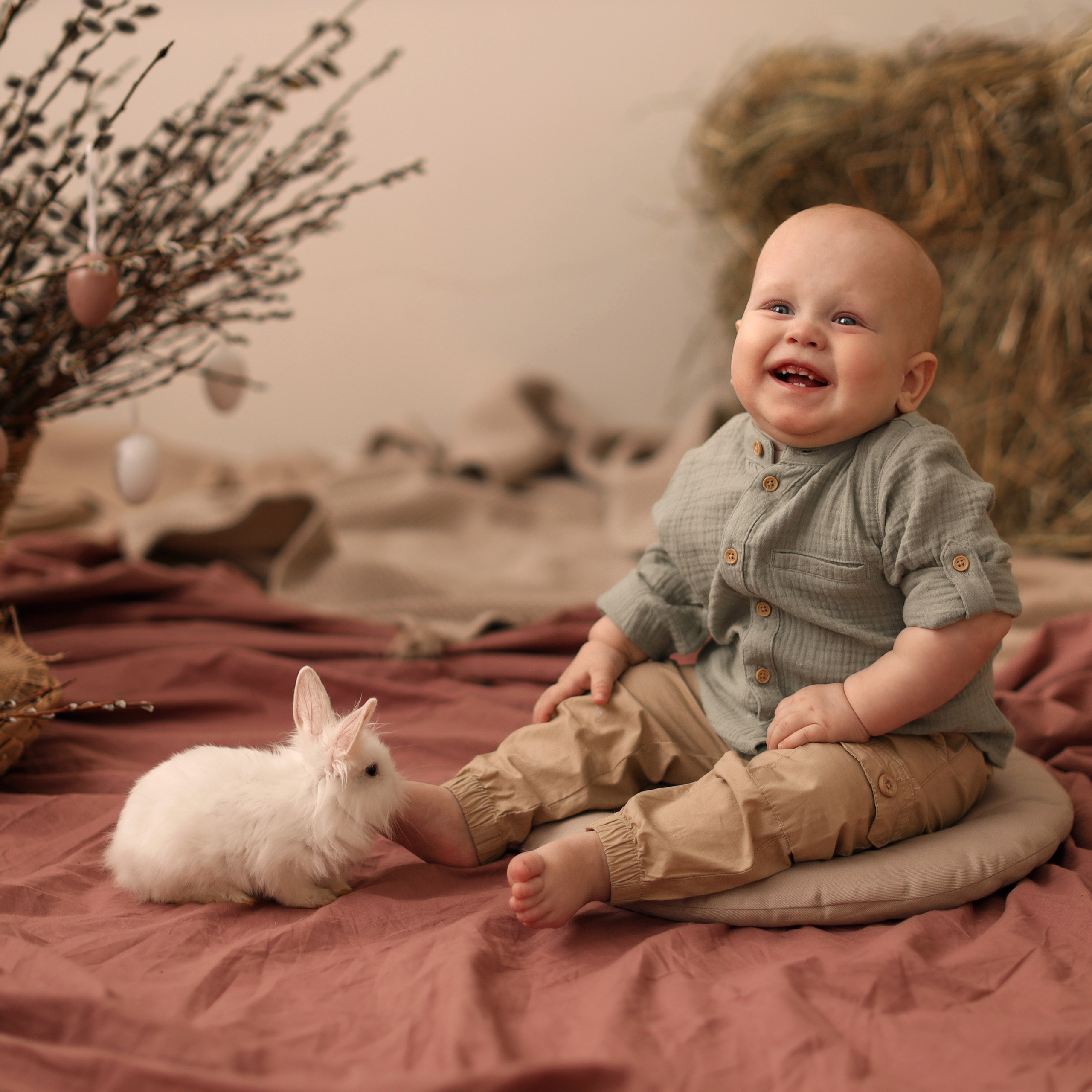 Отзывы. Детский и семейный фотограф Ирина Галкина, город Иваново