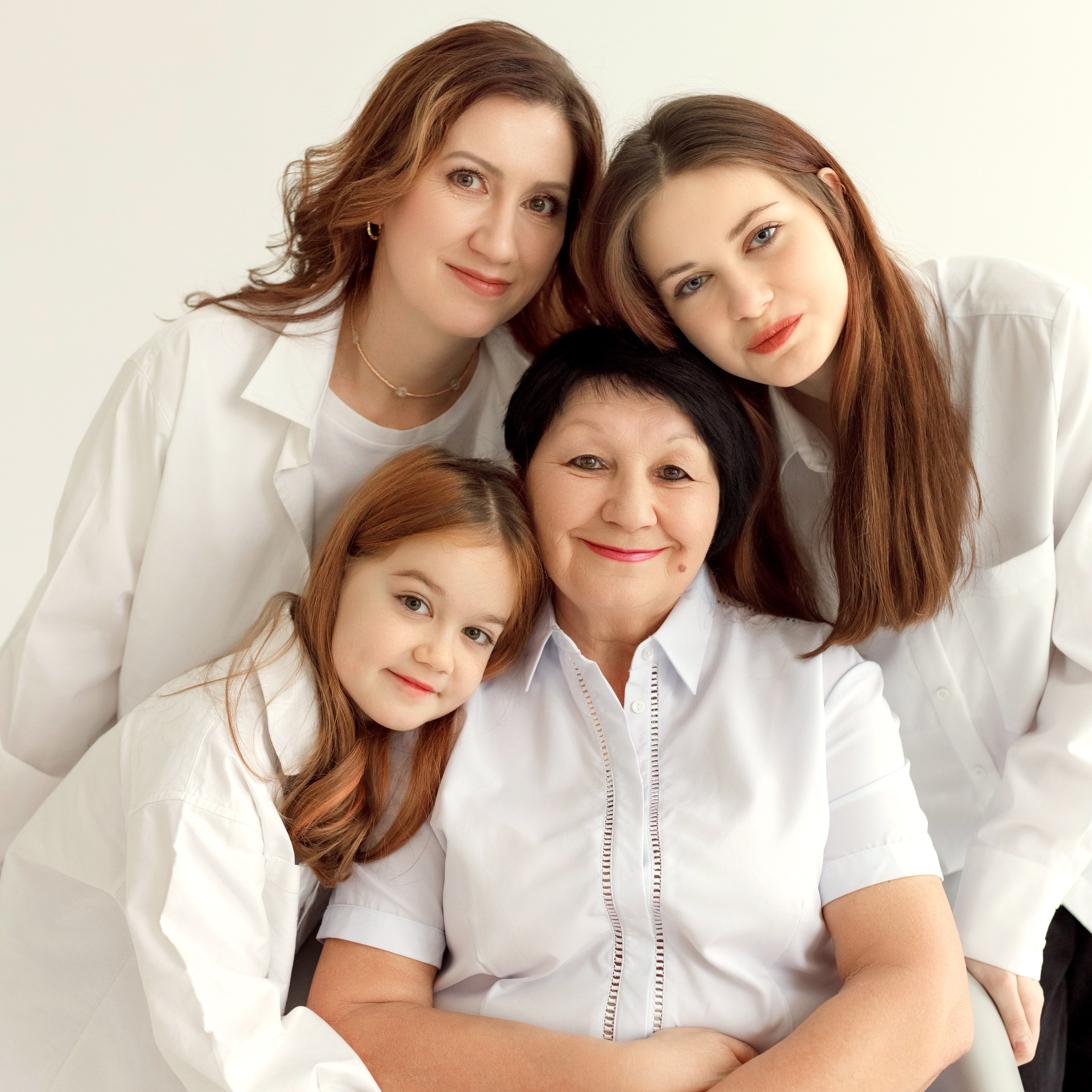 Отзывы. Детский и семейный фотограф Ирина Галкина, город Иваново