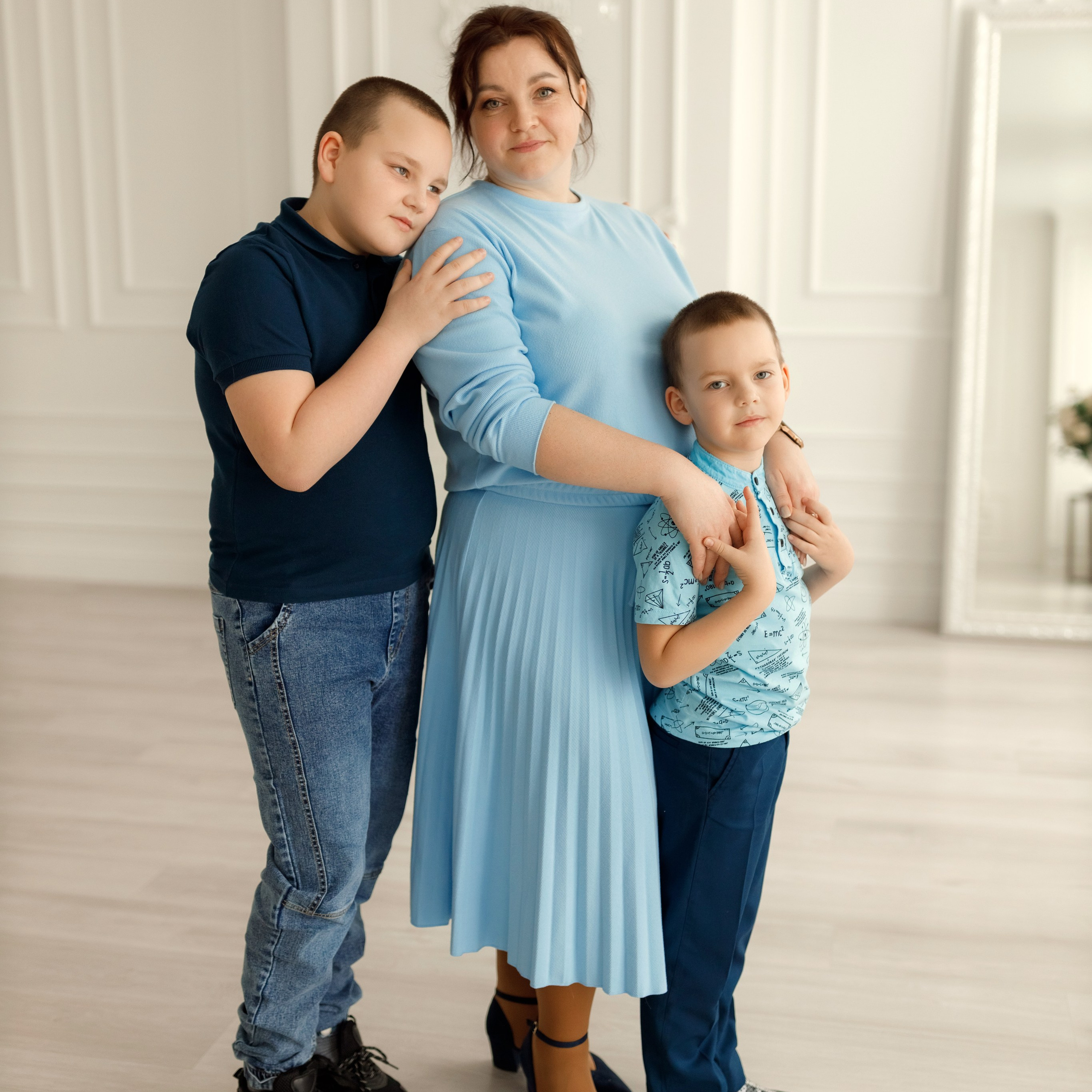 Отзывы. Детский и семейный фотограф Ирина Галкина, город Иваново