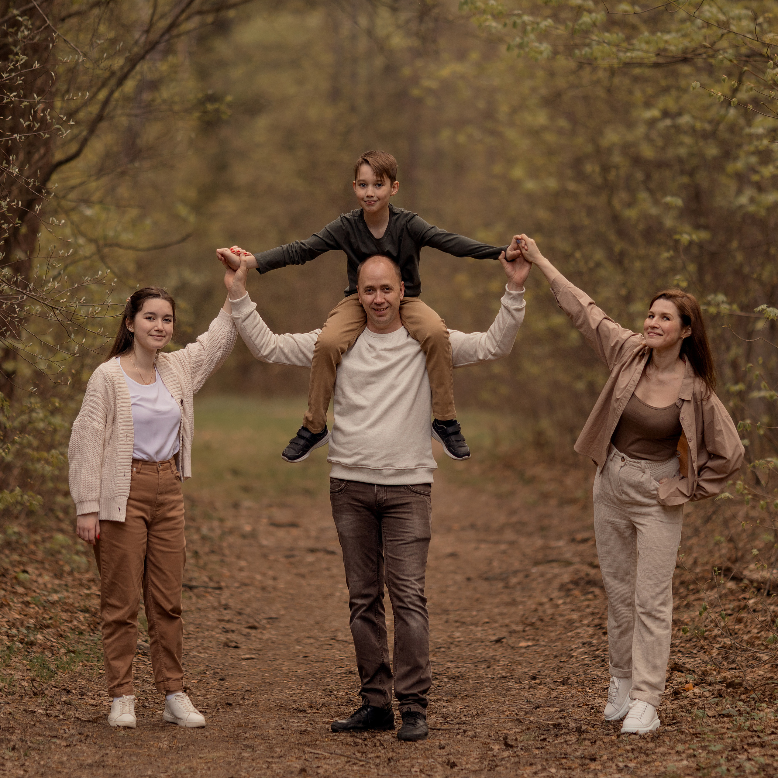 Отзывы. Детский и семейный фотограф Ирина Галкина, город Иваново