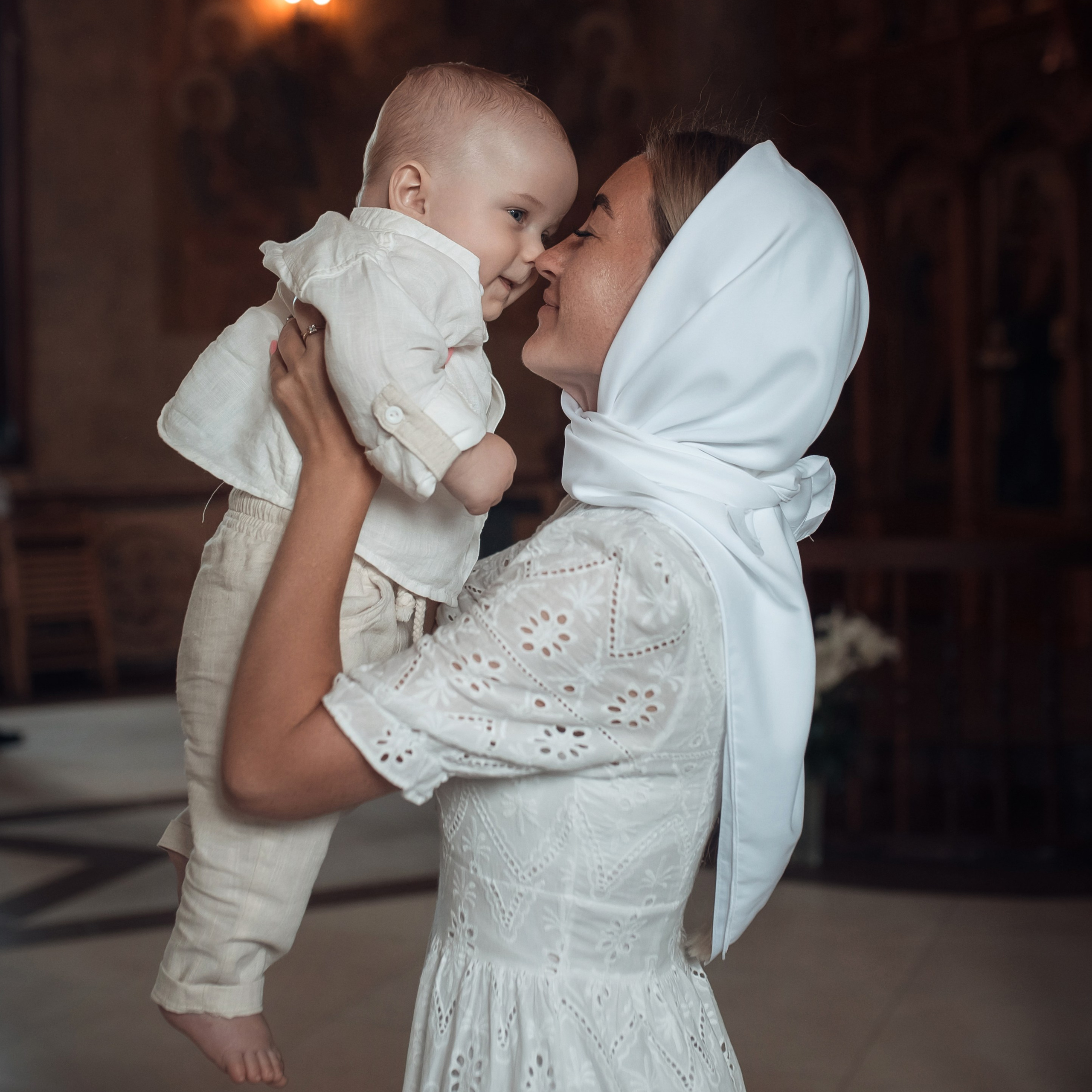 Отзывы. Фотограф крещения и венчания ОКСАНА МАЙОРОВА