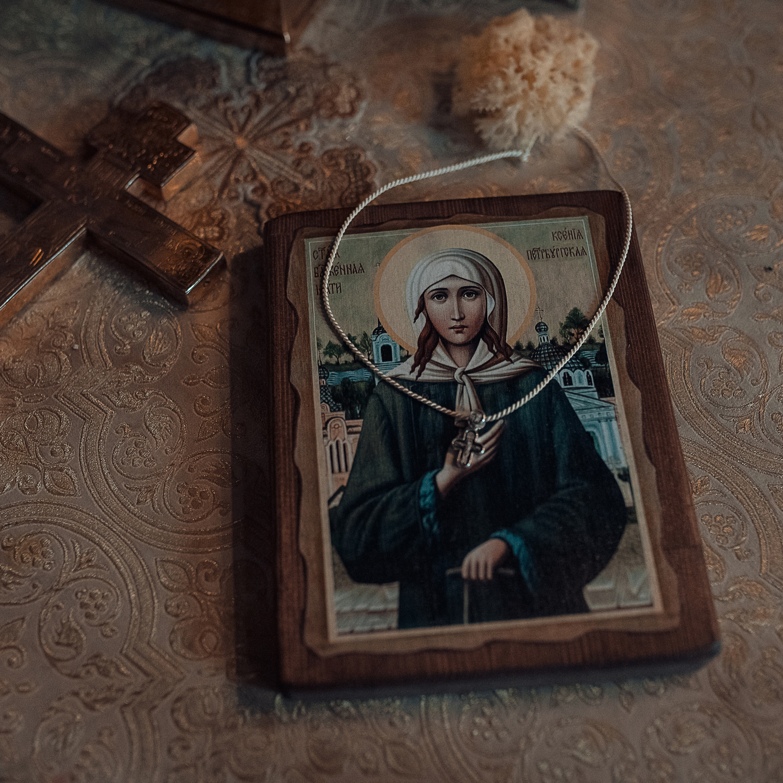 Отзывы. Фотограф крещения и венчания ОКСАНА МАЙОРОВА