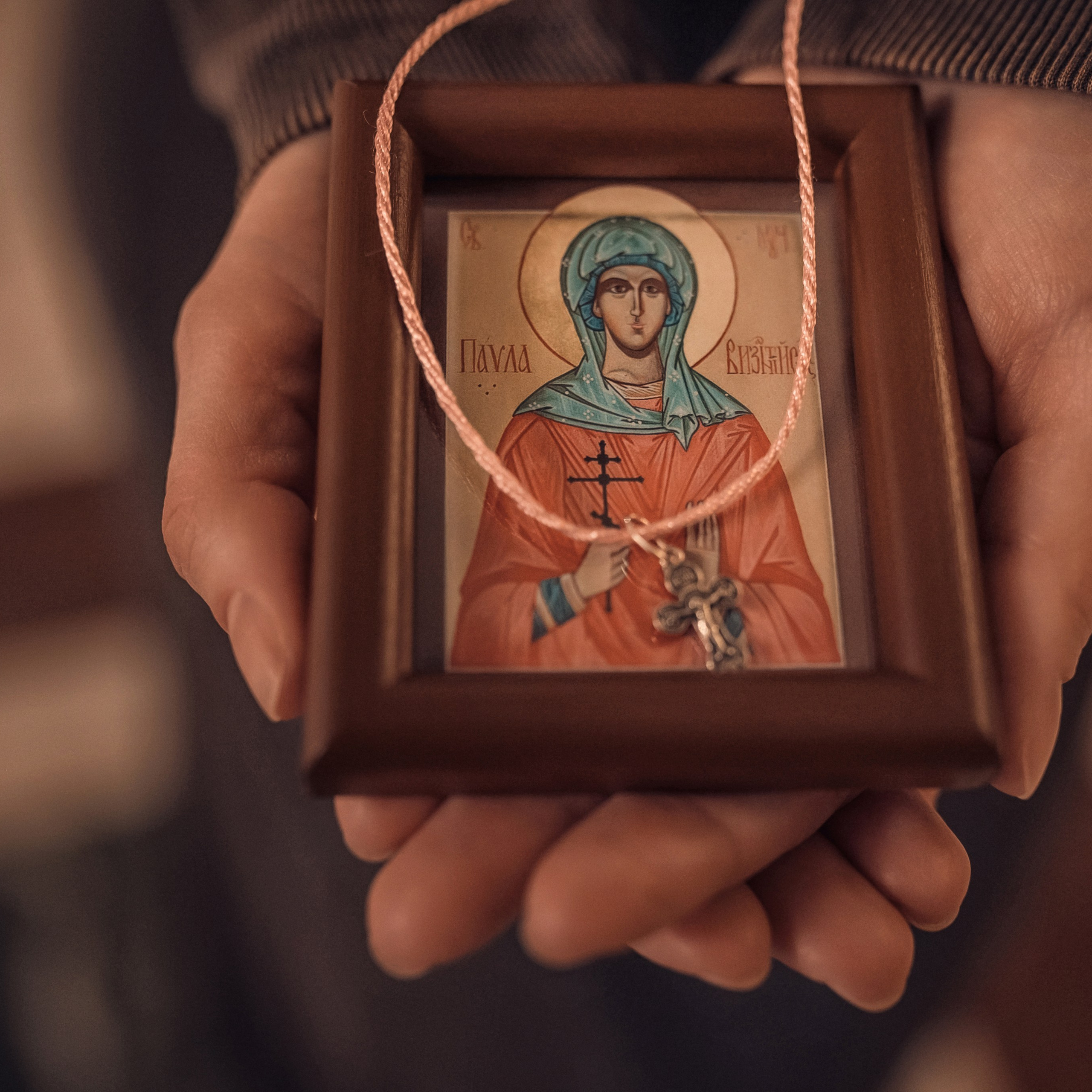 Отзывы. Фотограф крещения и венчания ОКСАНА МАЙОРОВА