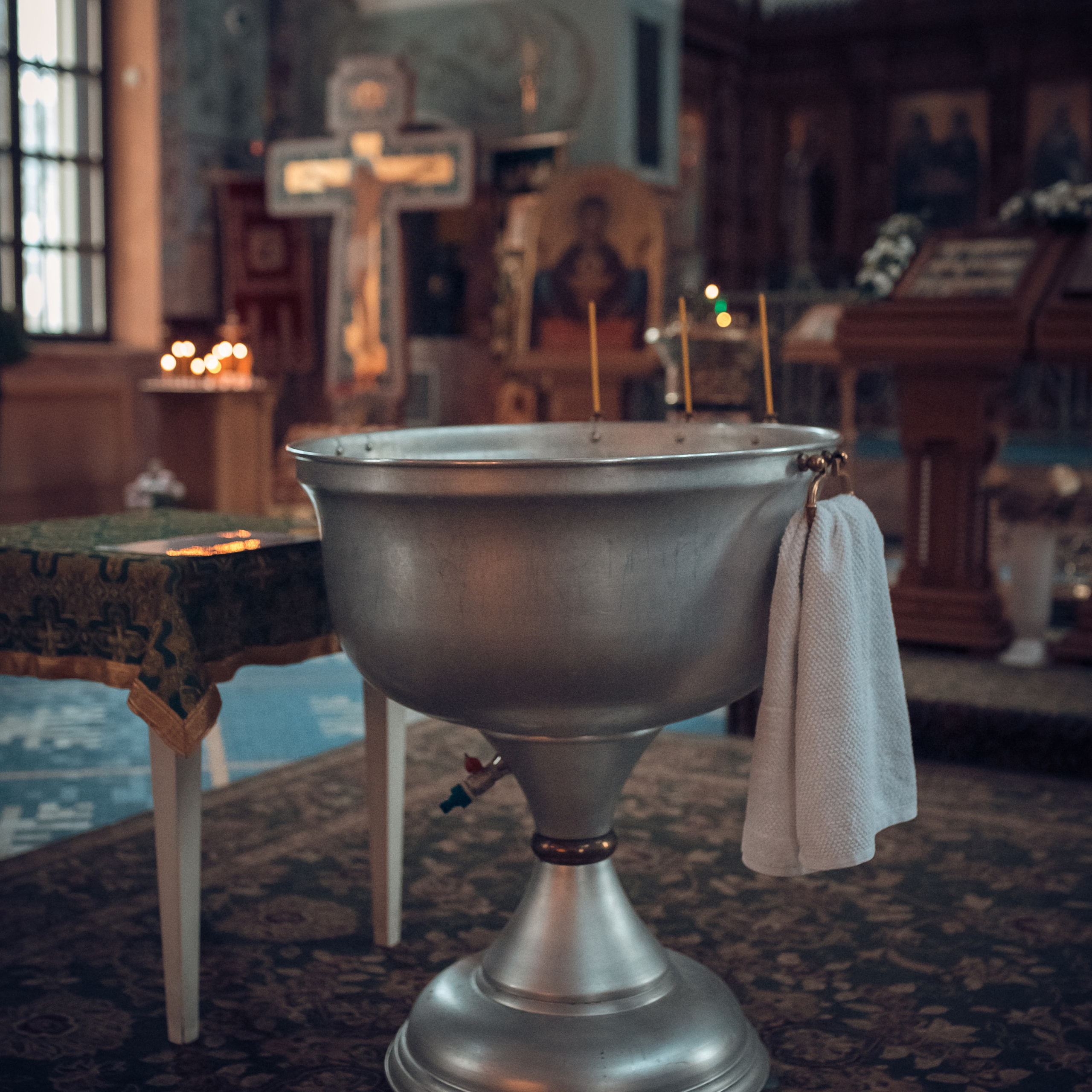 Отзывы. Фотограф крещения и венчания ОКСАНА МАЙОРОВА