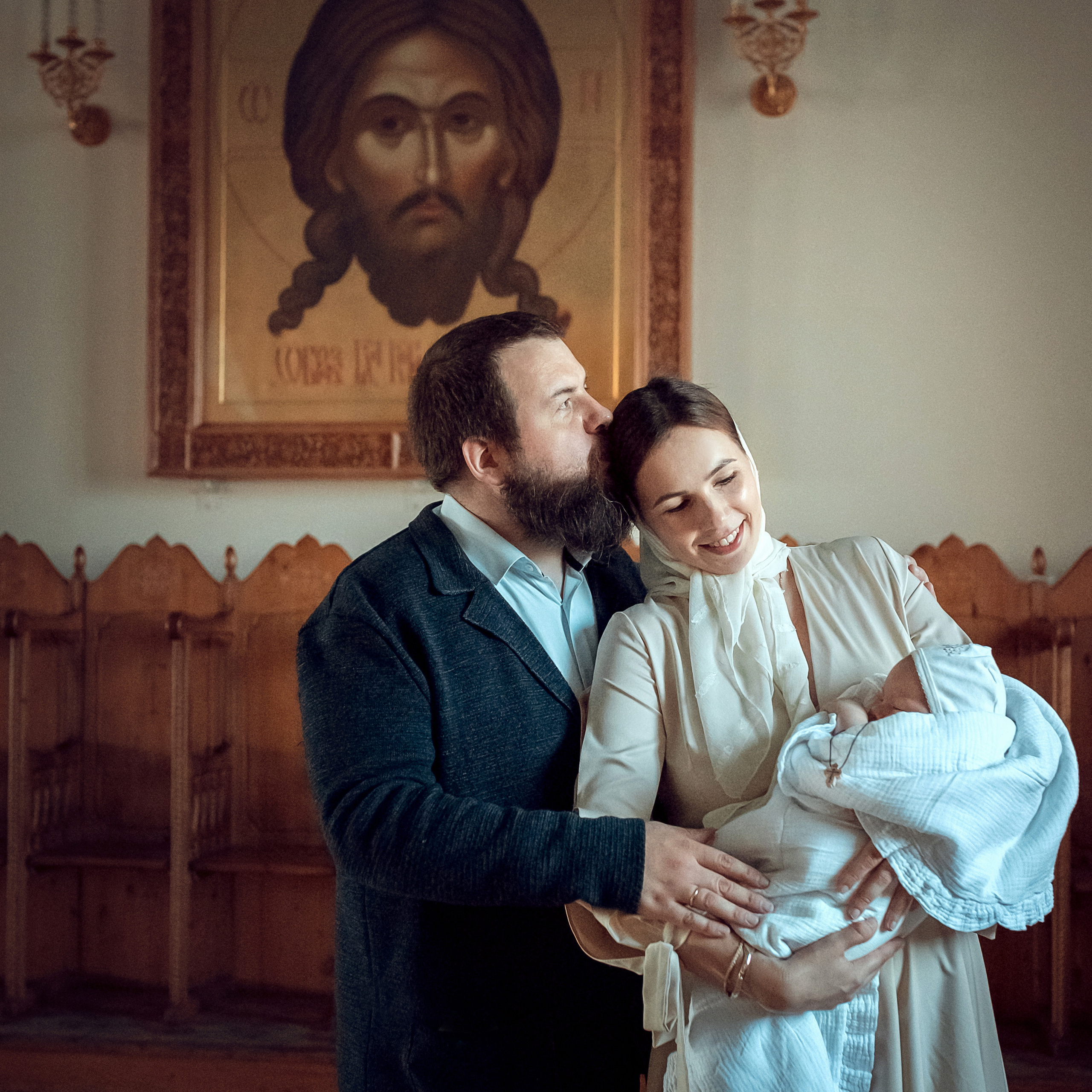 Отзывы. Фотограф крещения и венчания ОКСАНА МАЙОРОВА