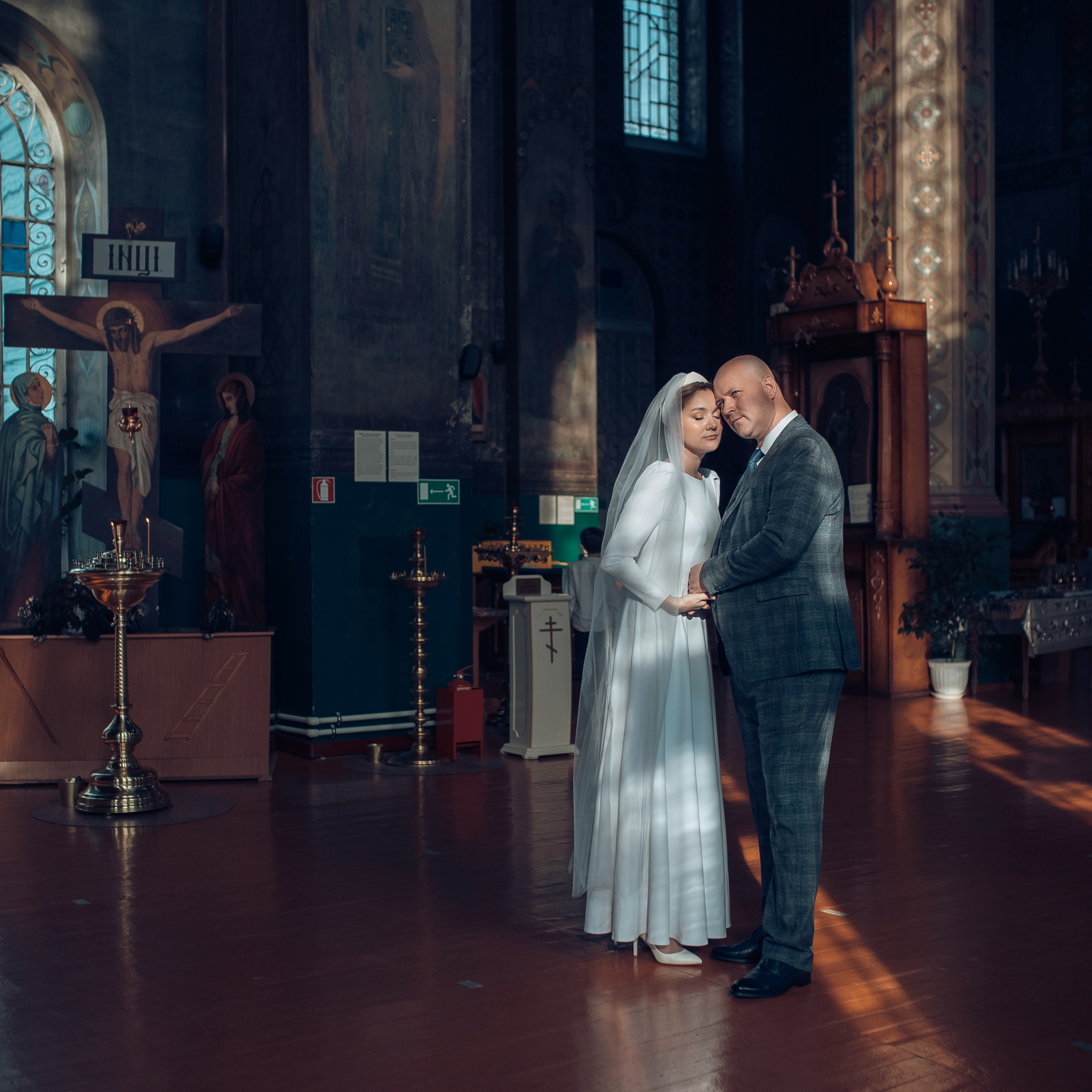 Отзывы. Фотограф крещения и венчания ОКСАНА МАЙОРОВА