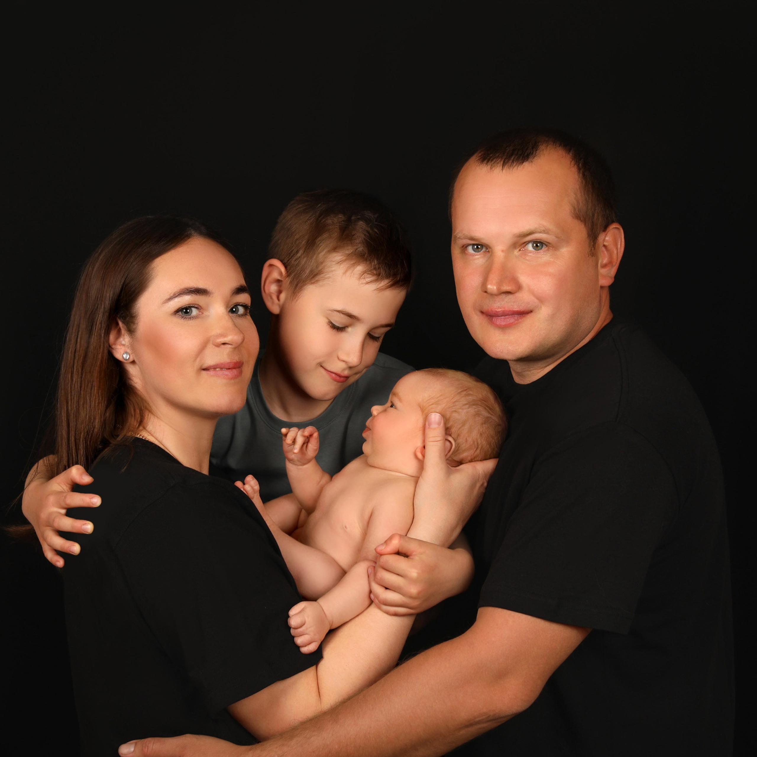 Отзывы о фотосессии новорожденных в Великом Новгороде. Фотограф новорожденных в г. Великий Новгород — Екатерина Новикова