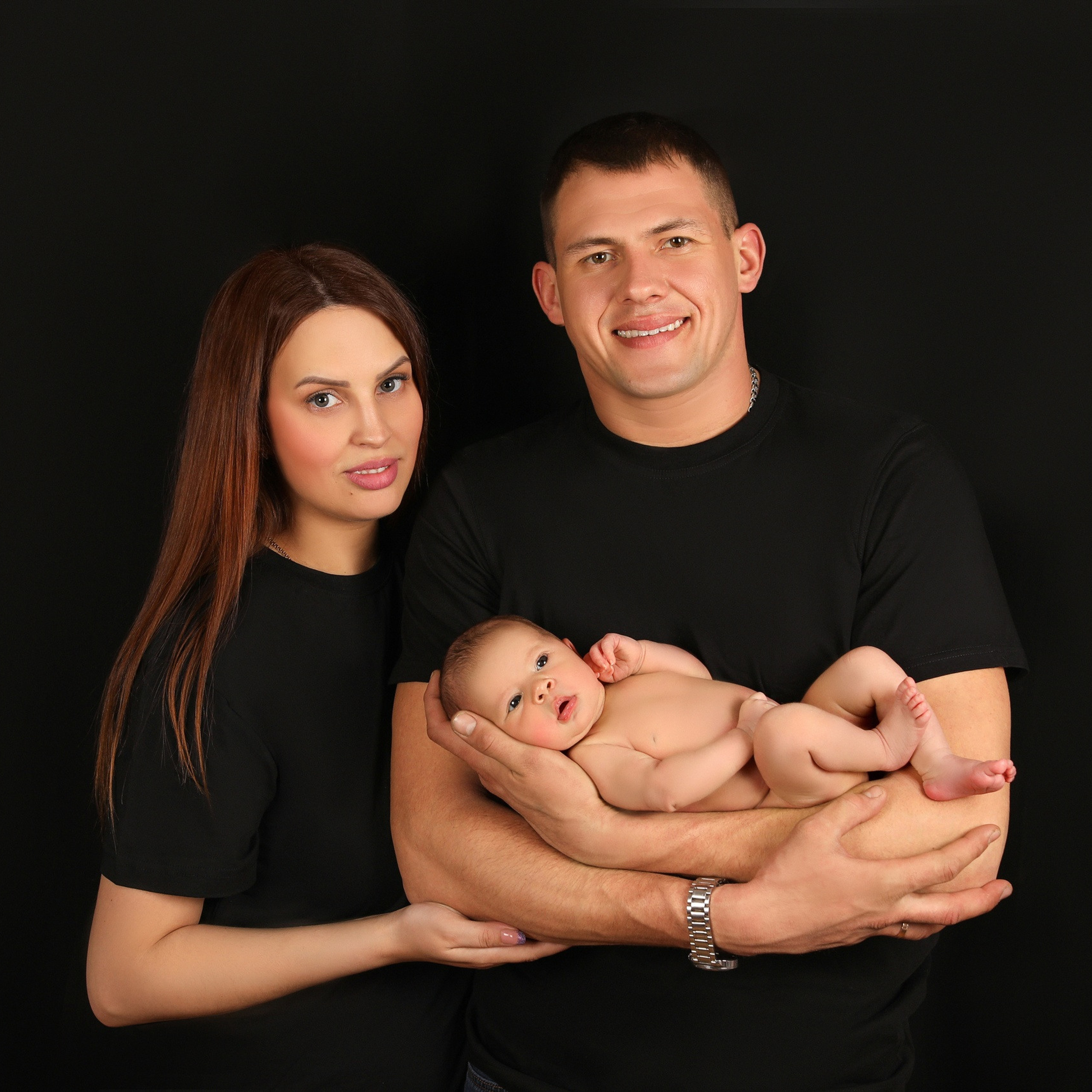 Отзывы о фотосессии новорожденных в Великом Новгороде. Фотограф новорожденных в г. Великий Новгород — Екатерина Новикова