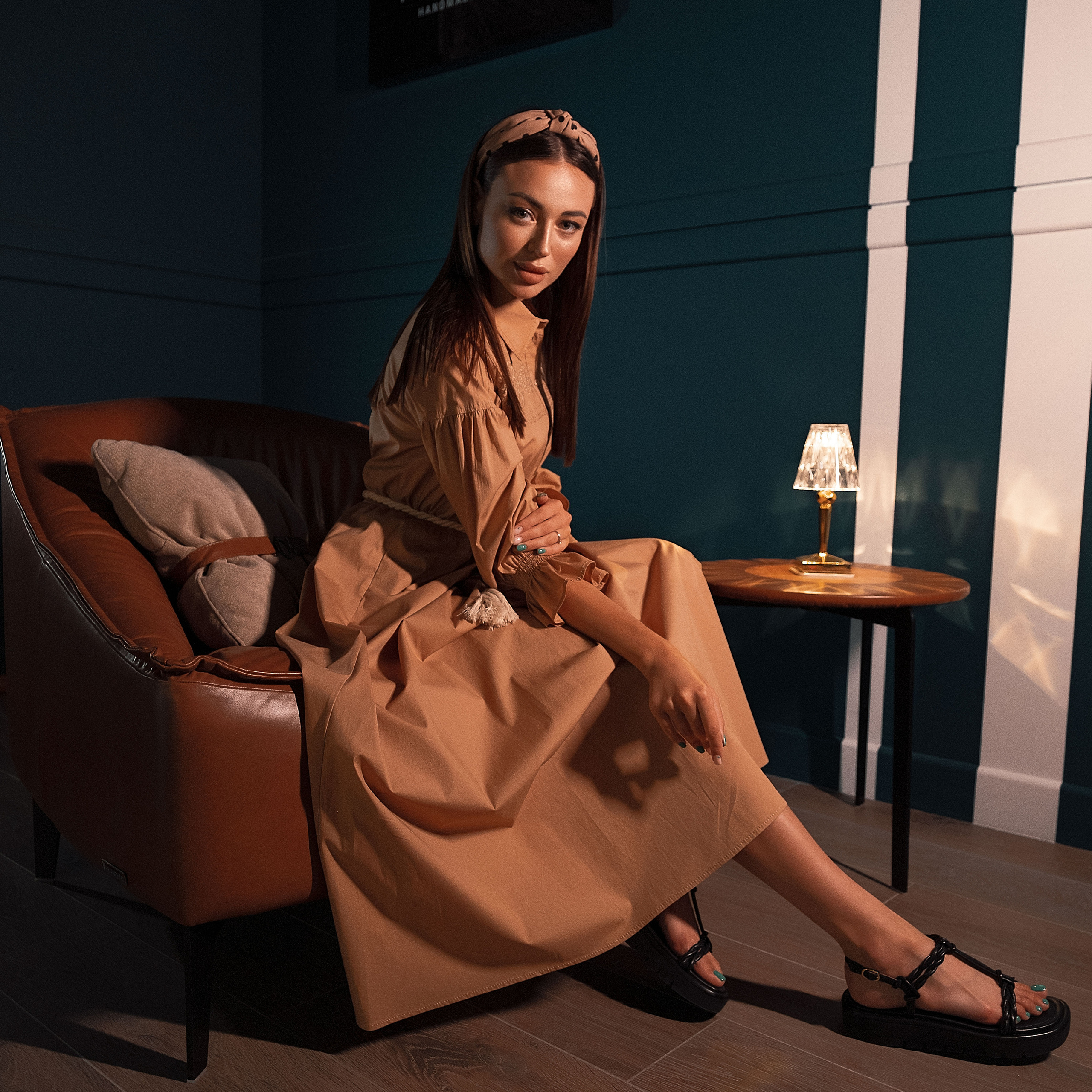 Каталожная съемка