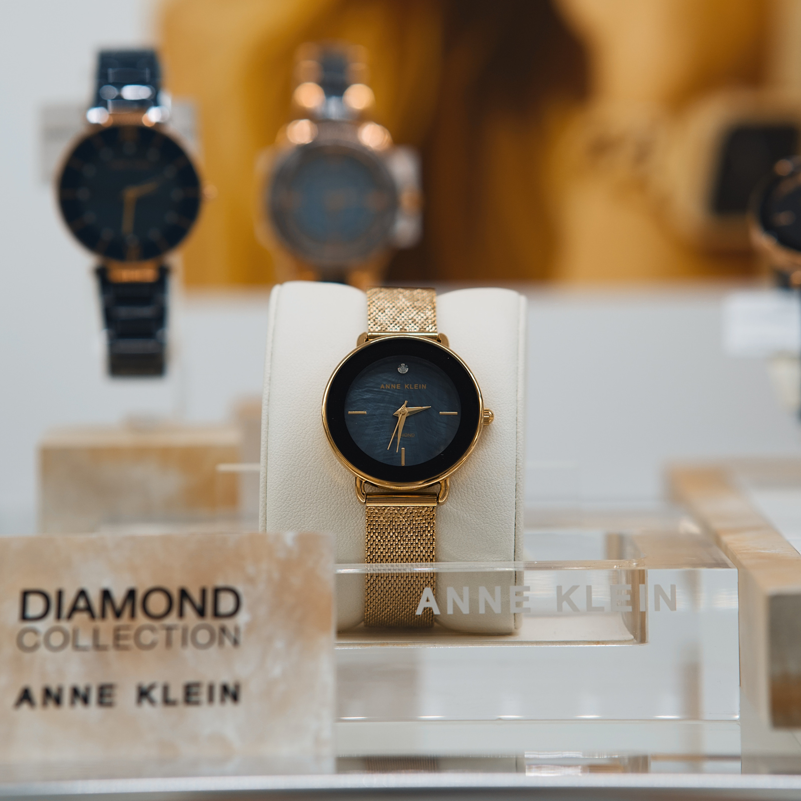 Фото для сети магазинов AllTime