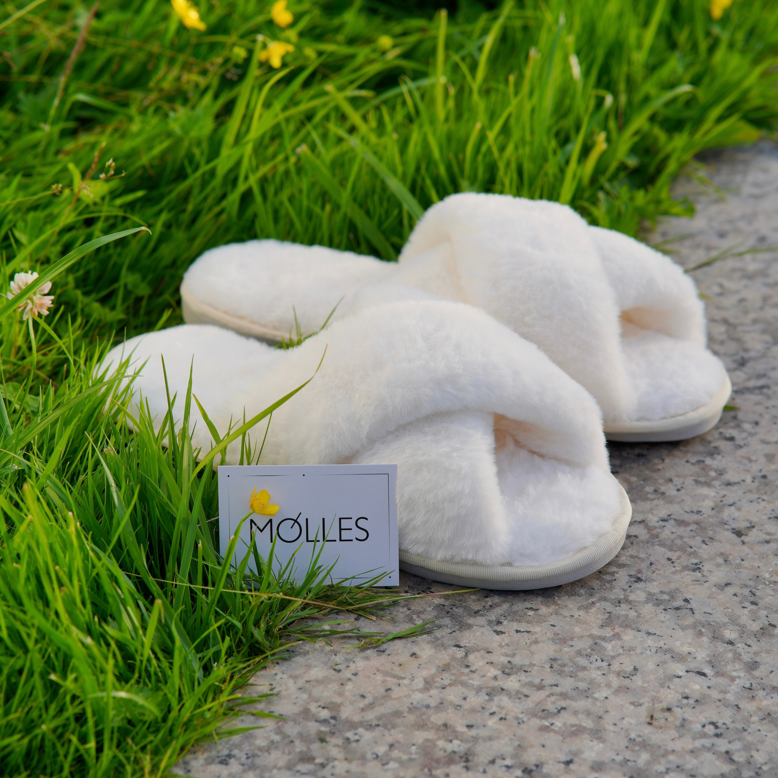 Домашняя обувь