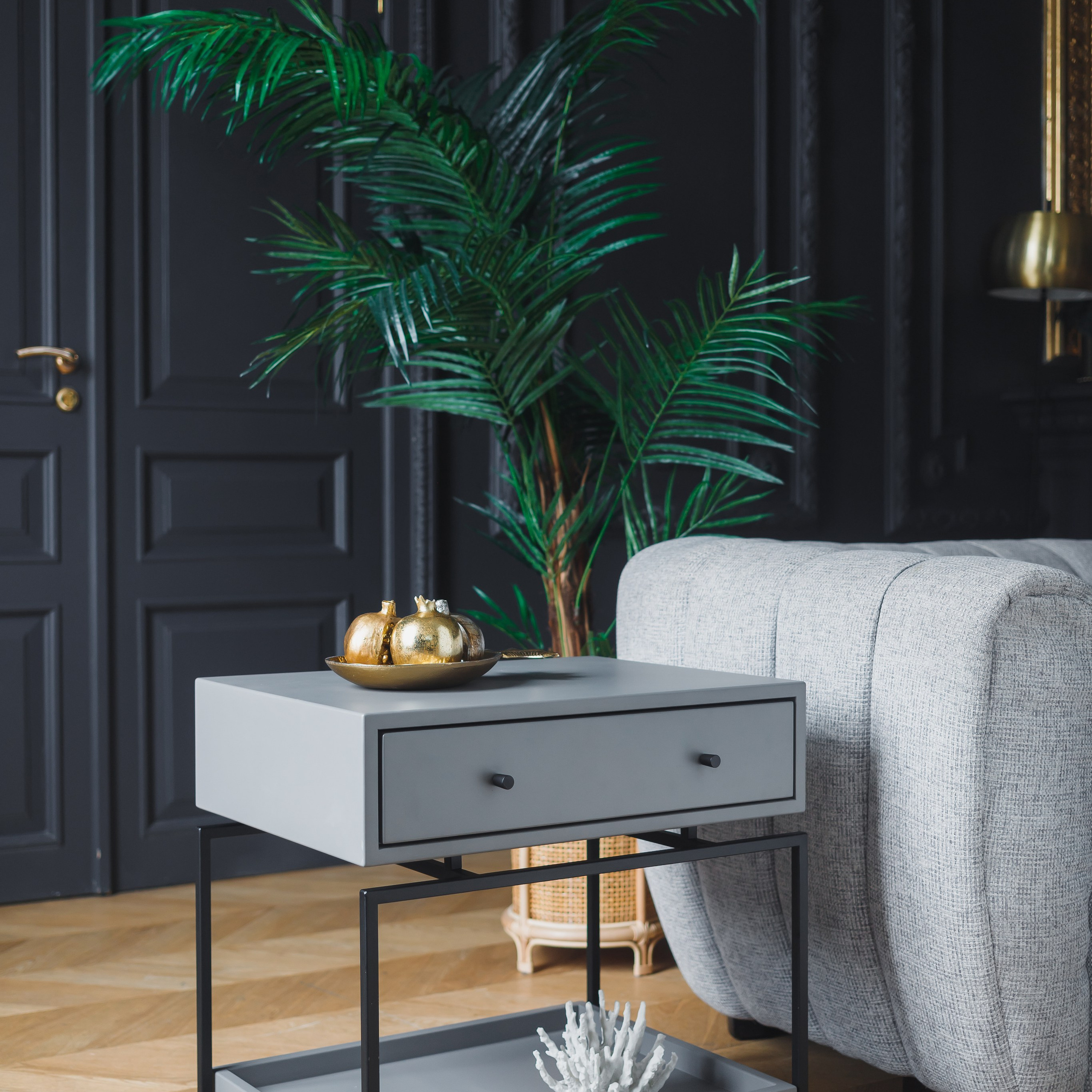 GREENWEEN. Дизайнерская мебель