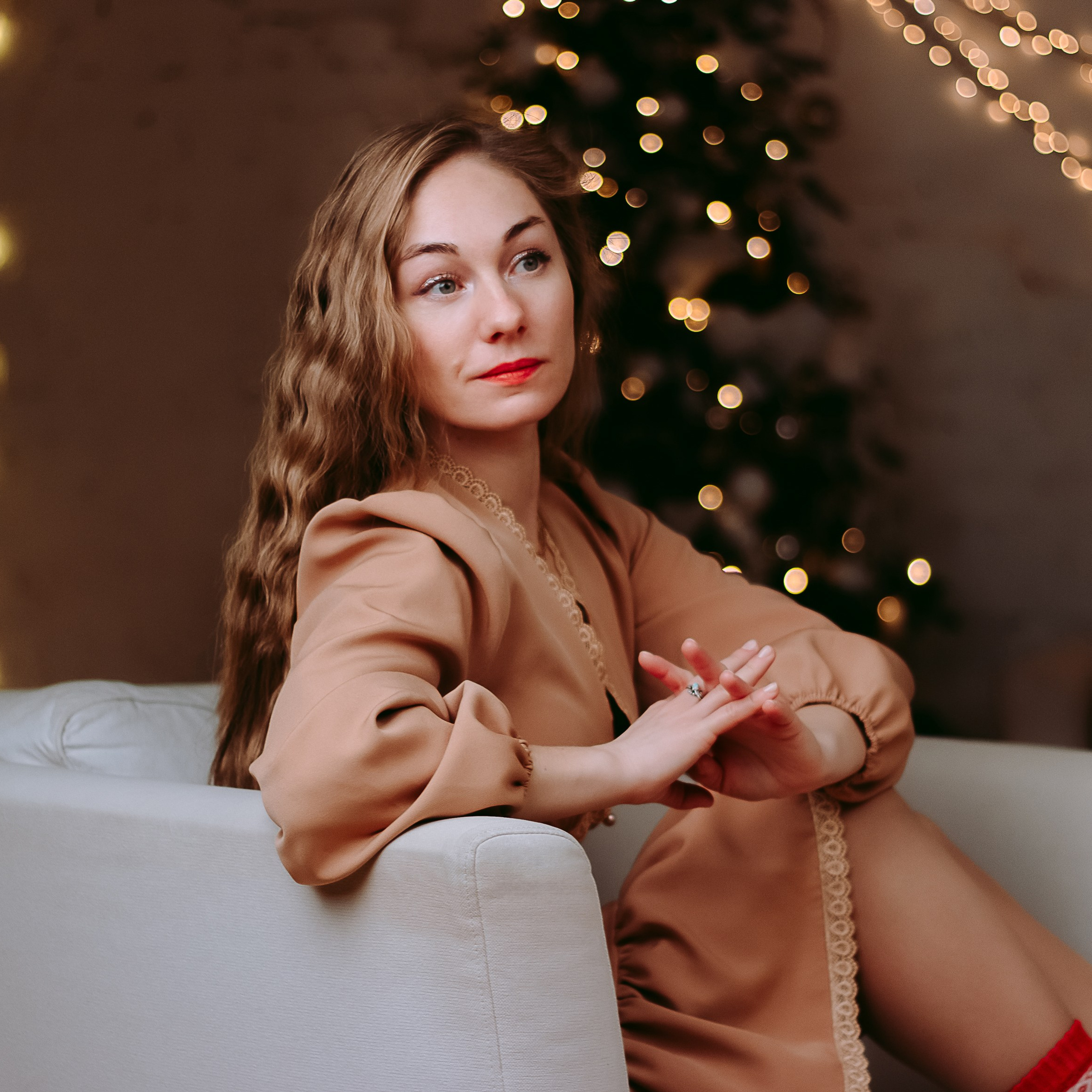 Наталья Шевцова, певица