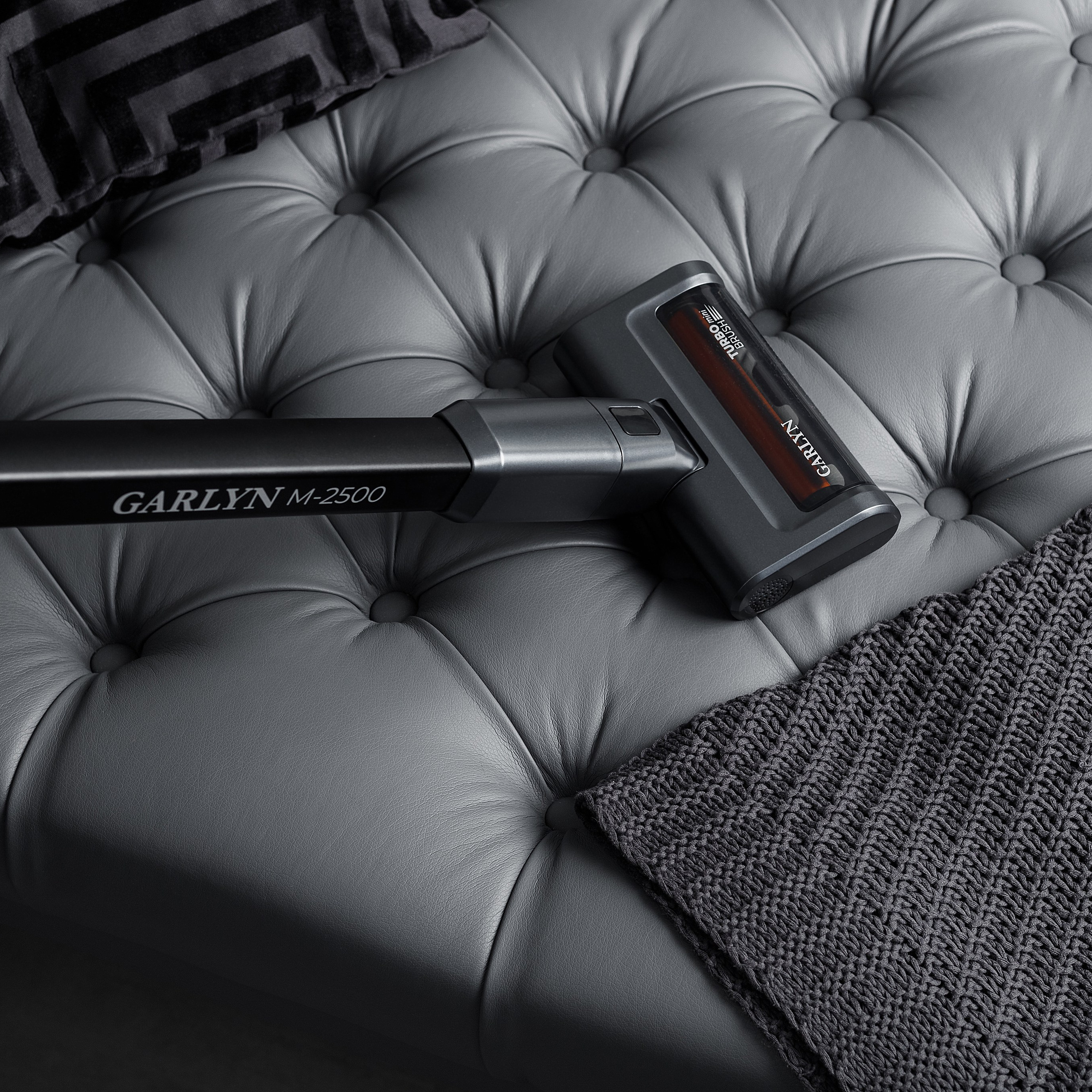 GARLYN. Бытовая техника