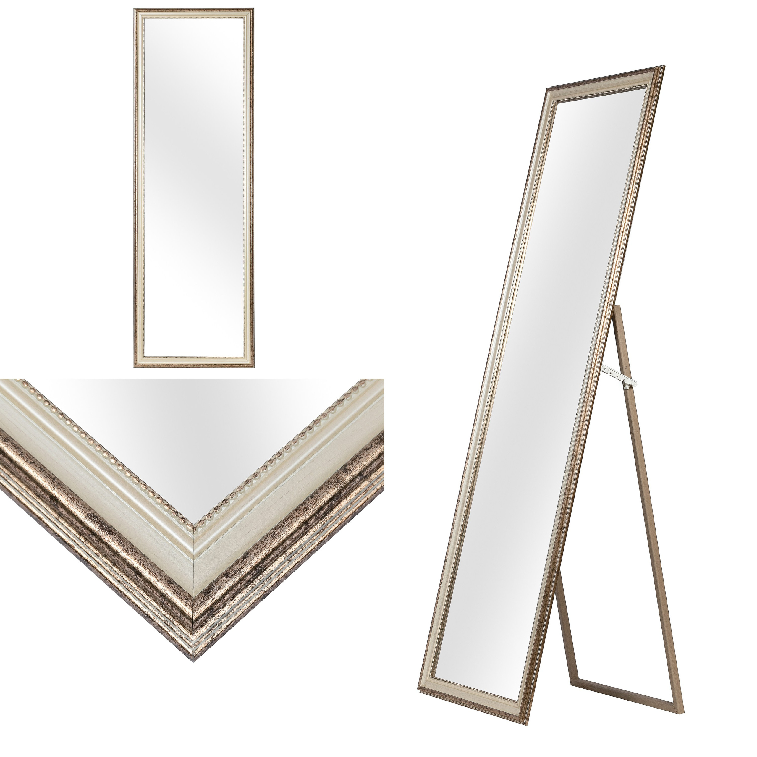 ДЕКАРТ. Зеркала. Каталог